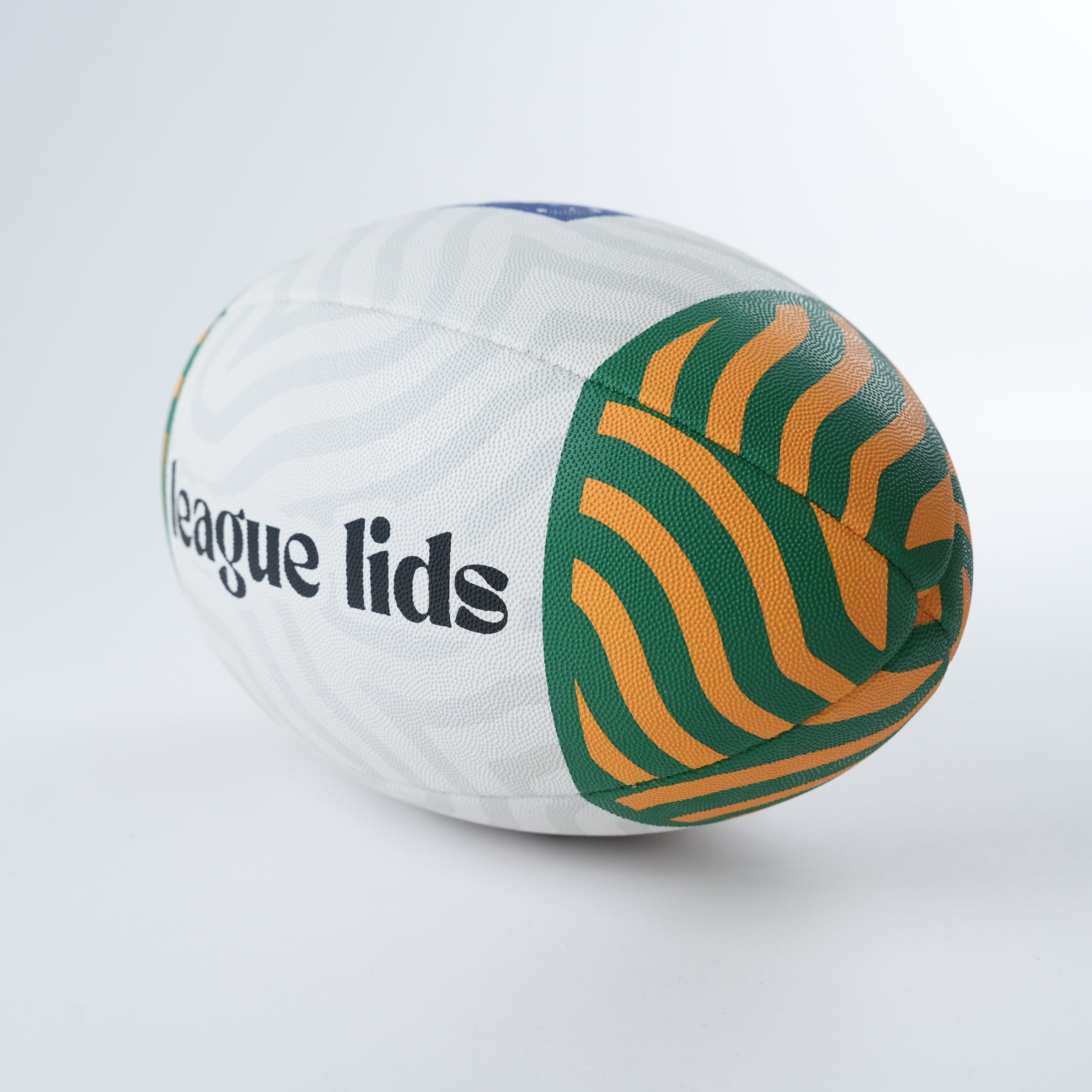 Australia Rugby League Ball - Core Edition