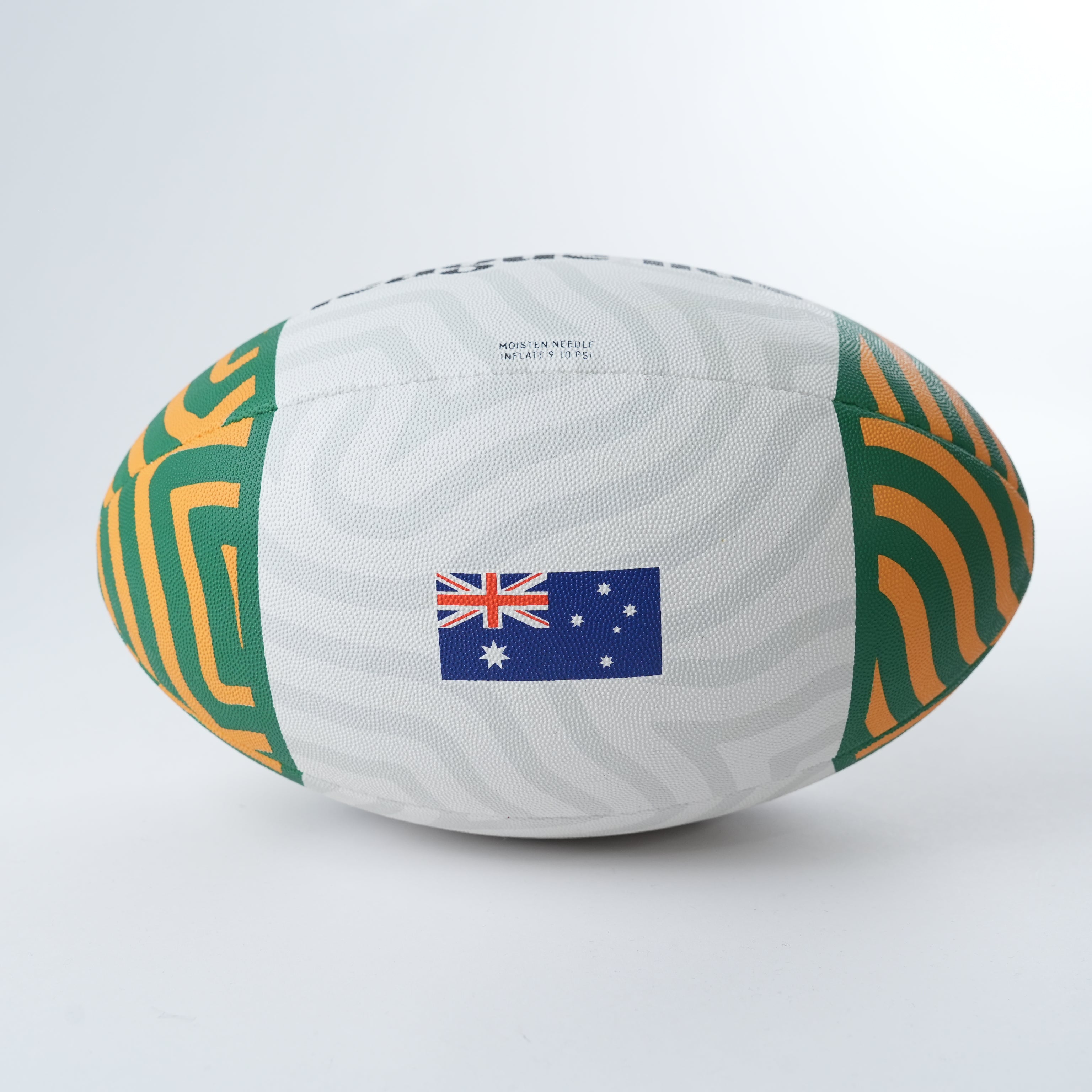 Australia Rugby League Ball - Core Edition