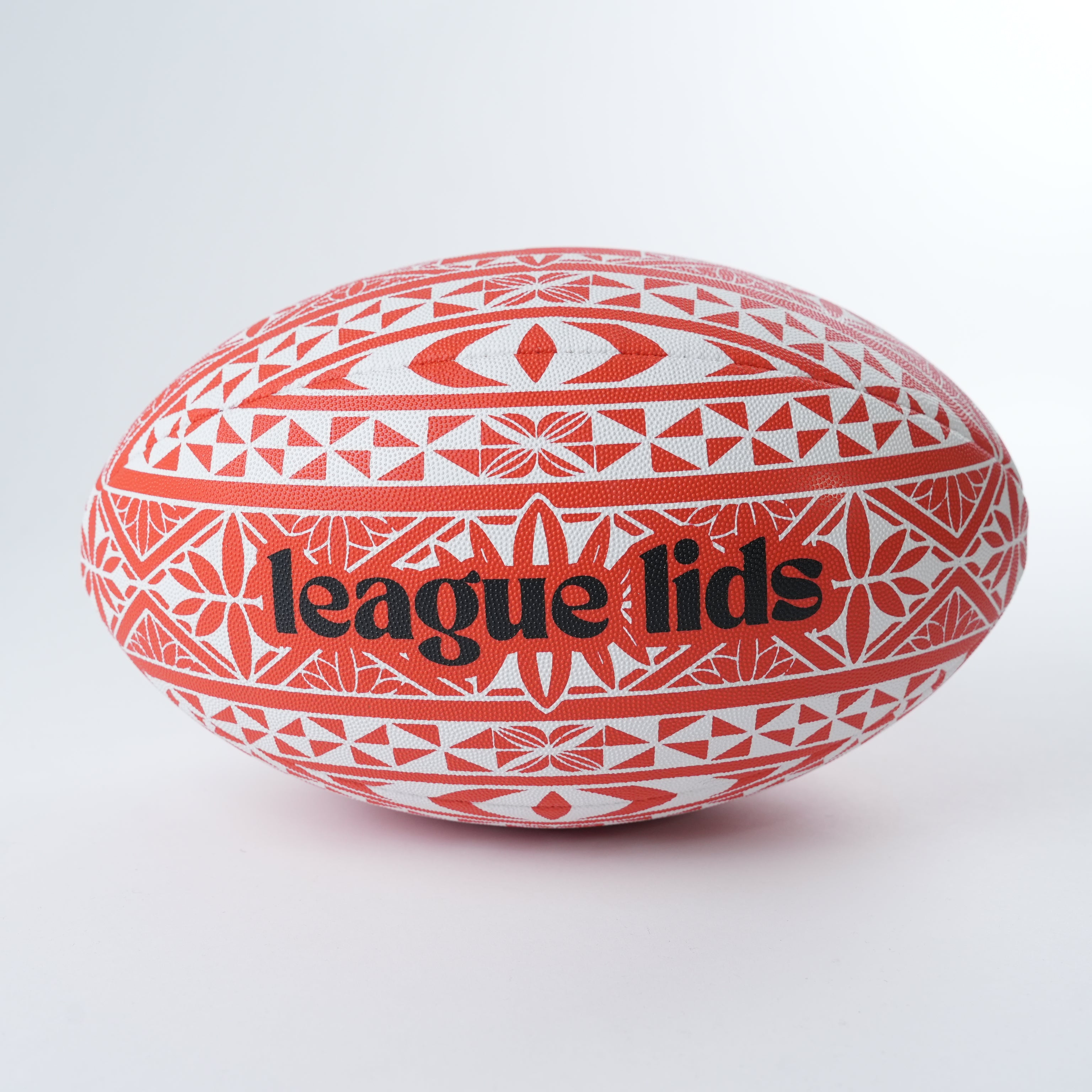 Tonga Rugby League Ball - Extended Edition