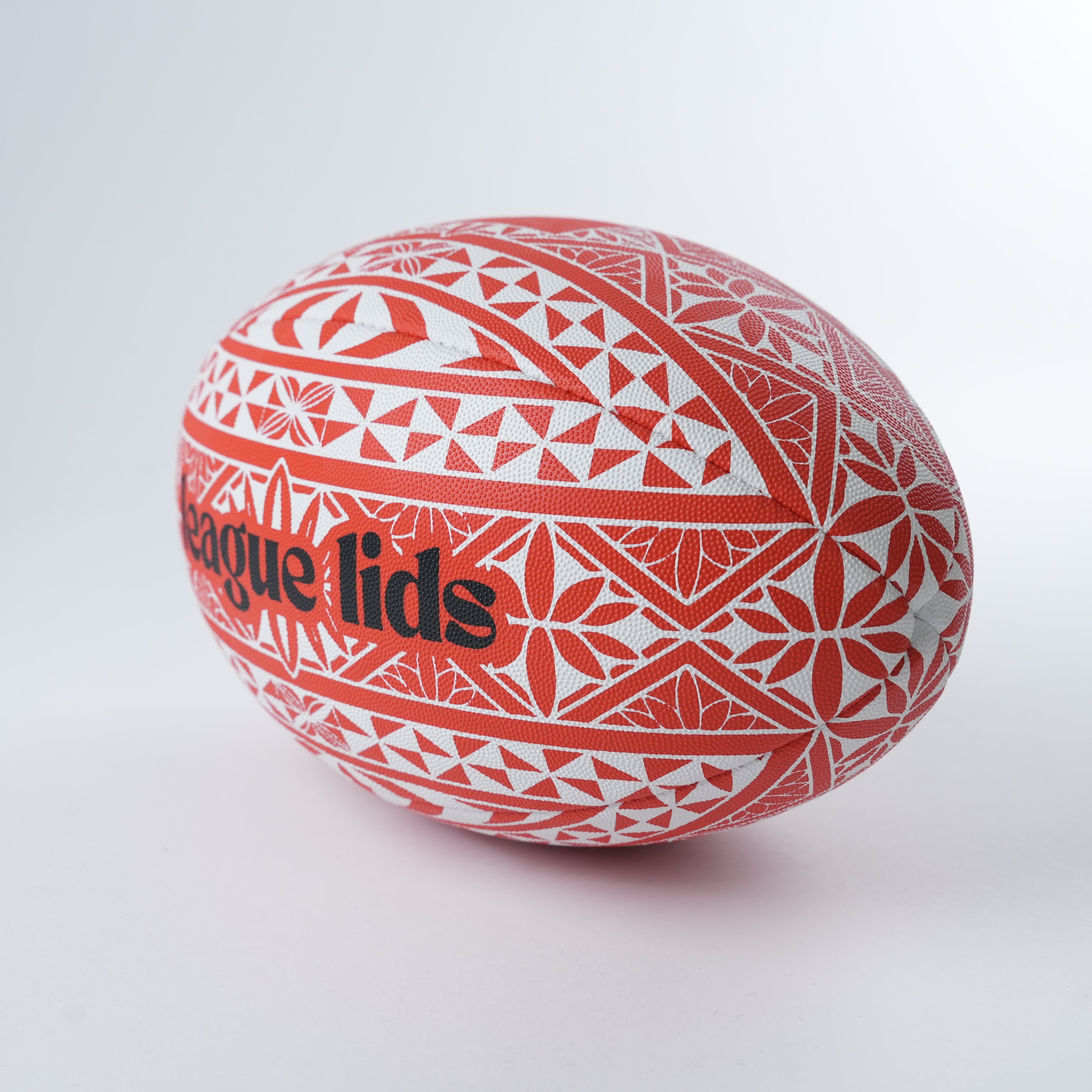 Tonga Rugby League Ball - Extended Edition