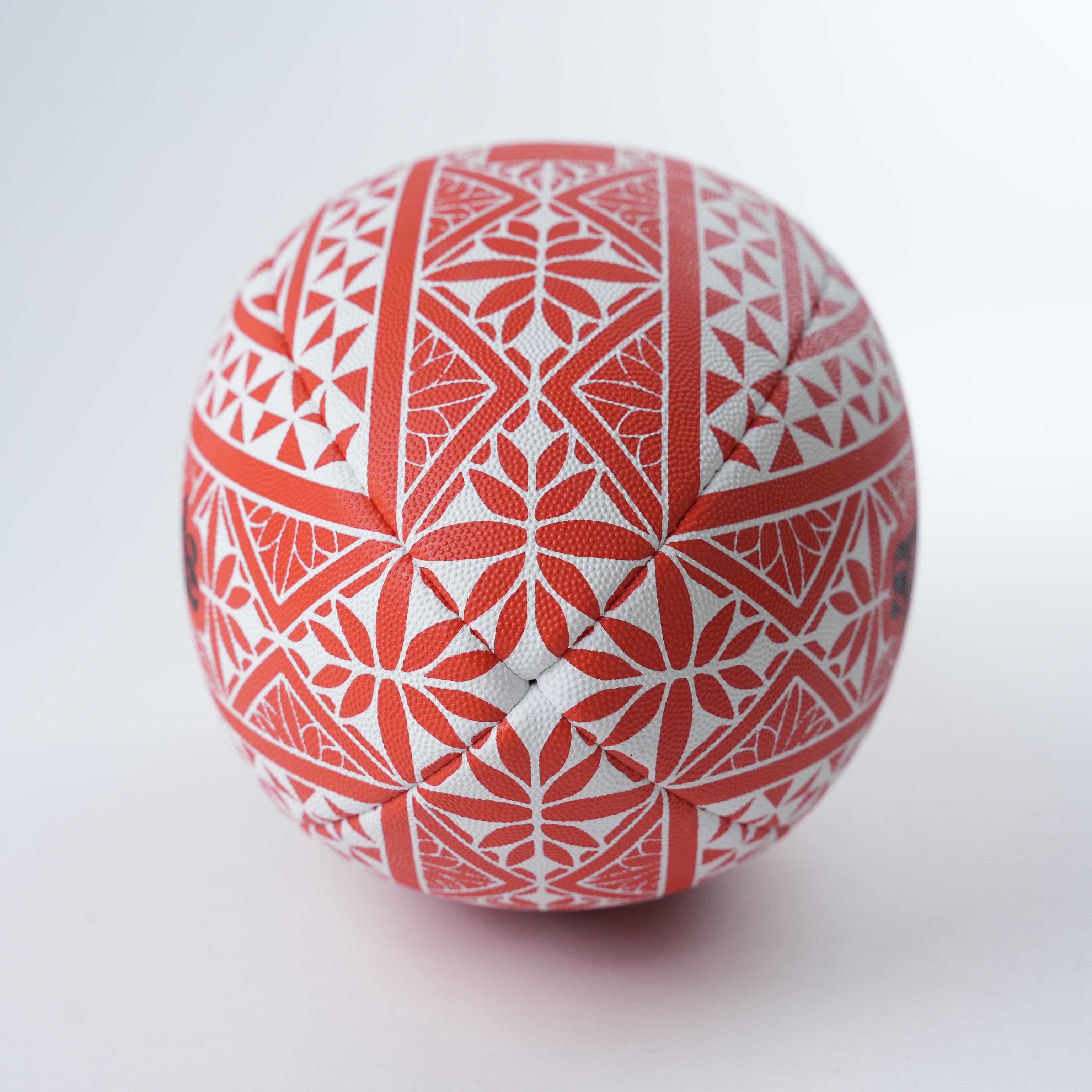 Tonga Rugby League Ball - Extended Edition