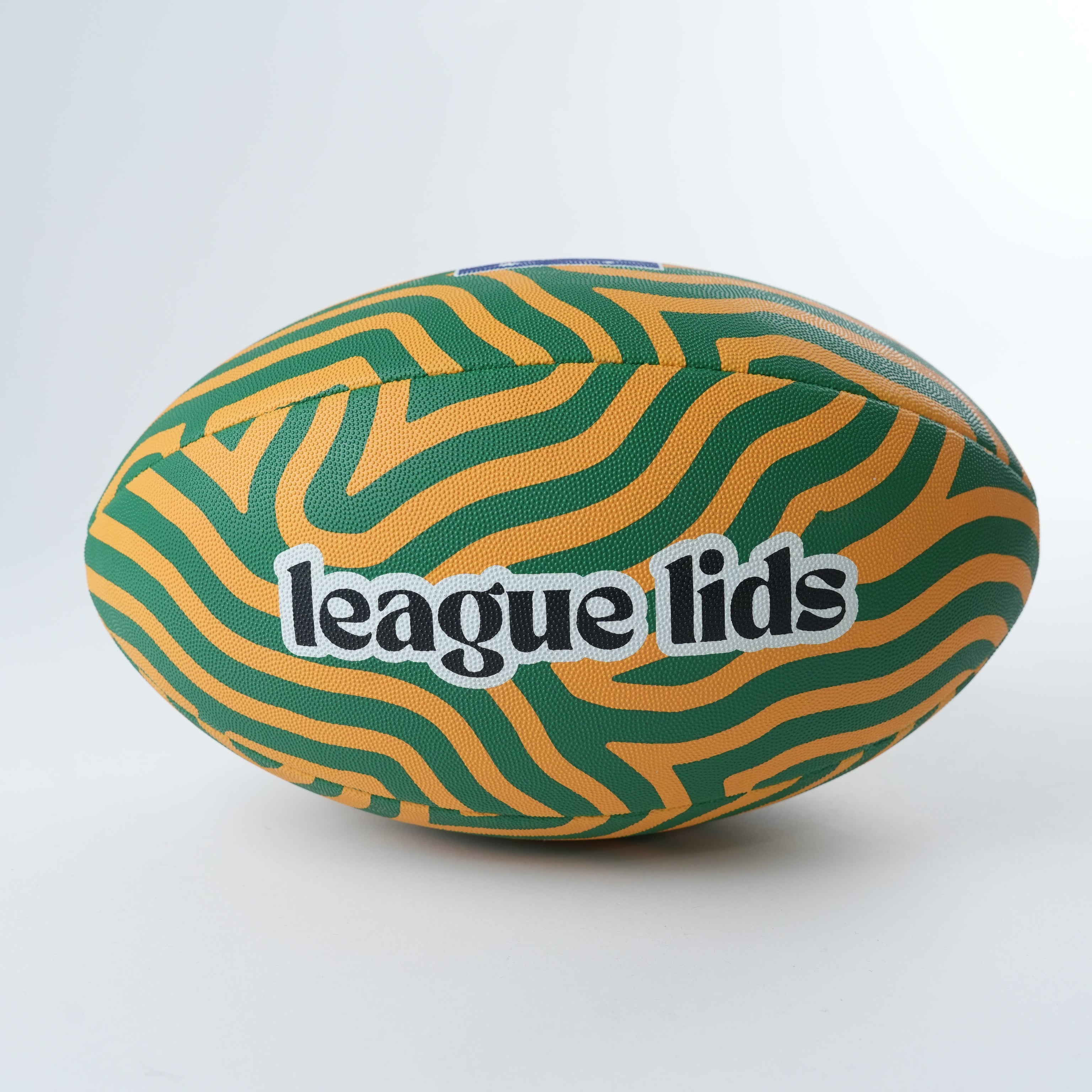 Australia Rugby League Ball - Extended Edition