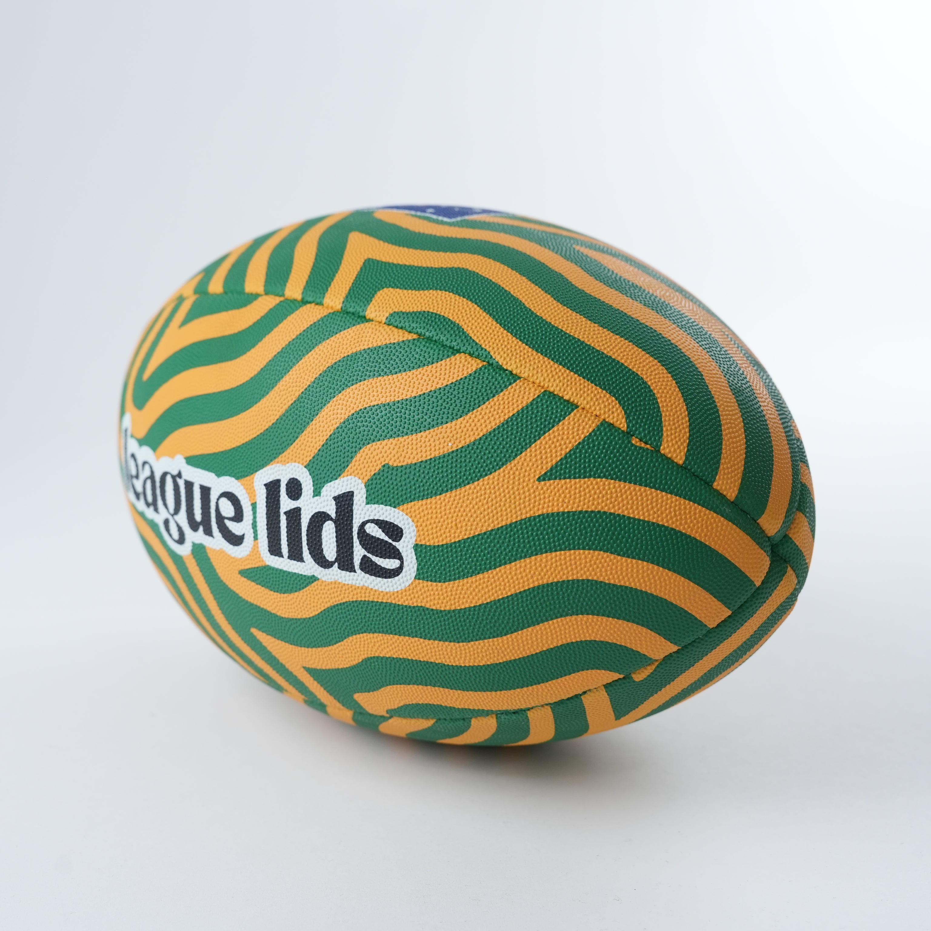 Australia Rugby League Ball - Extended Edition