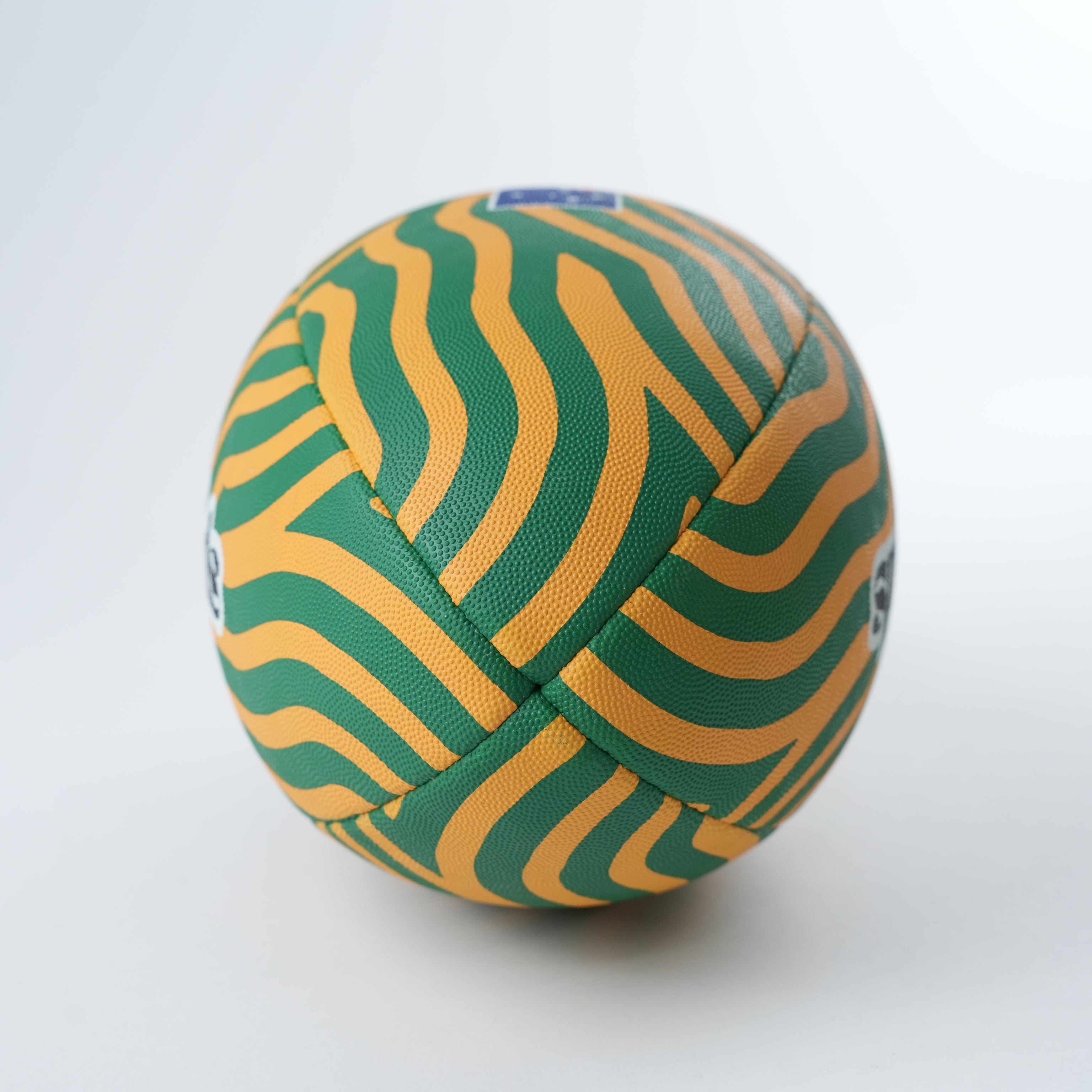 Australia Rugby League Ball - Extended Edition