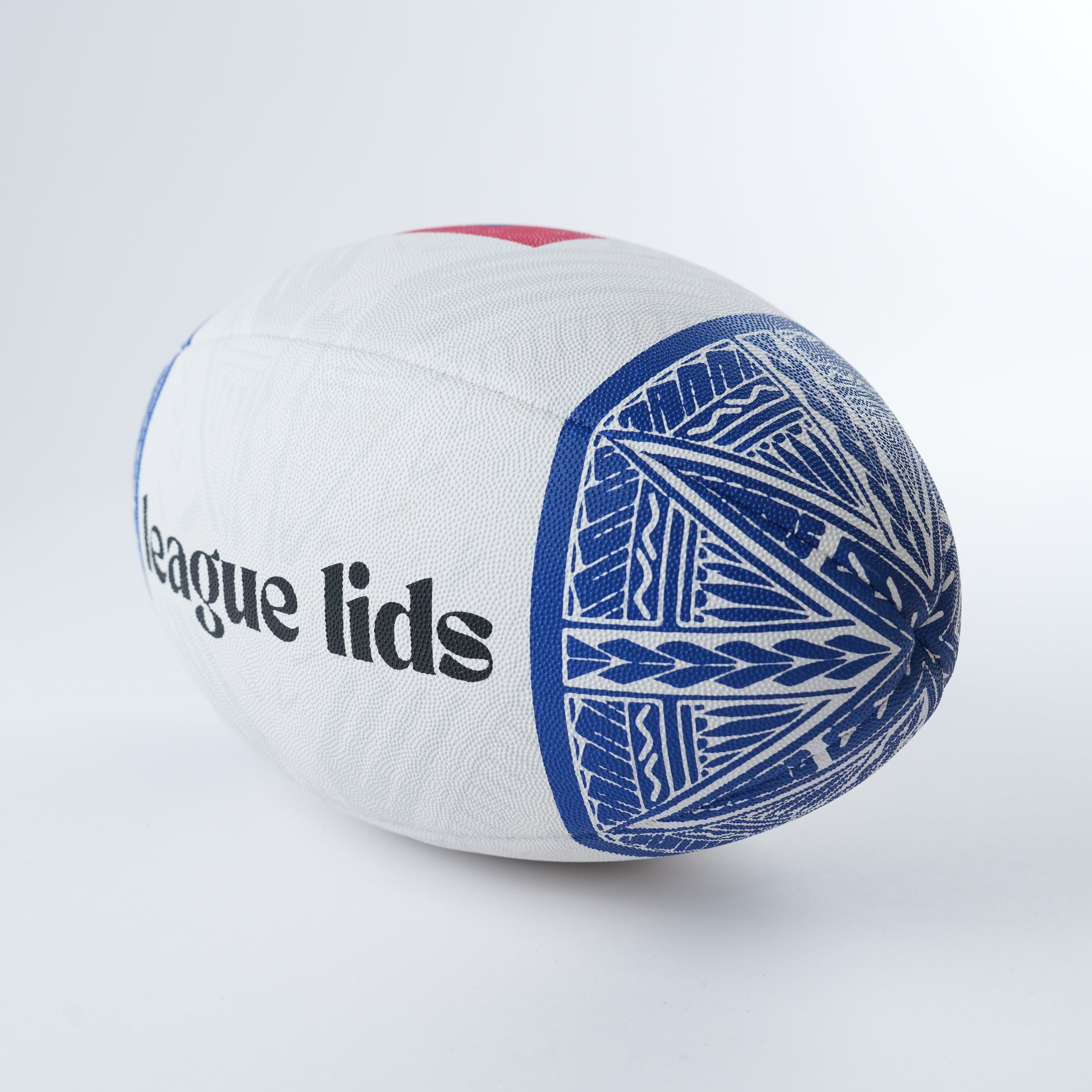 Samoa Rugby League Ball - Core Edition