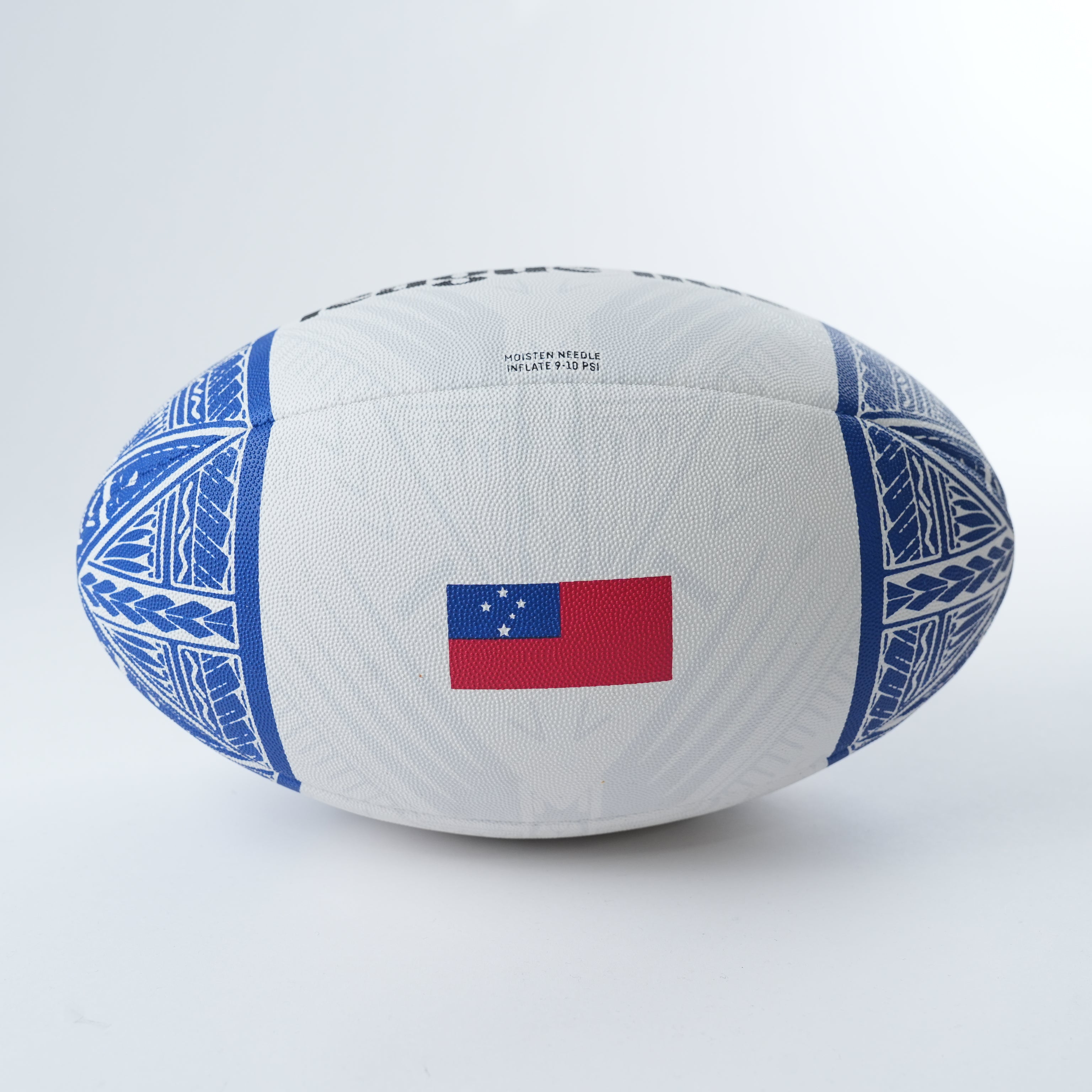 Samoa Rugby League Ball - Core Edition