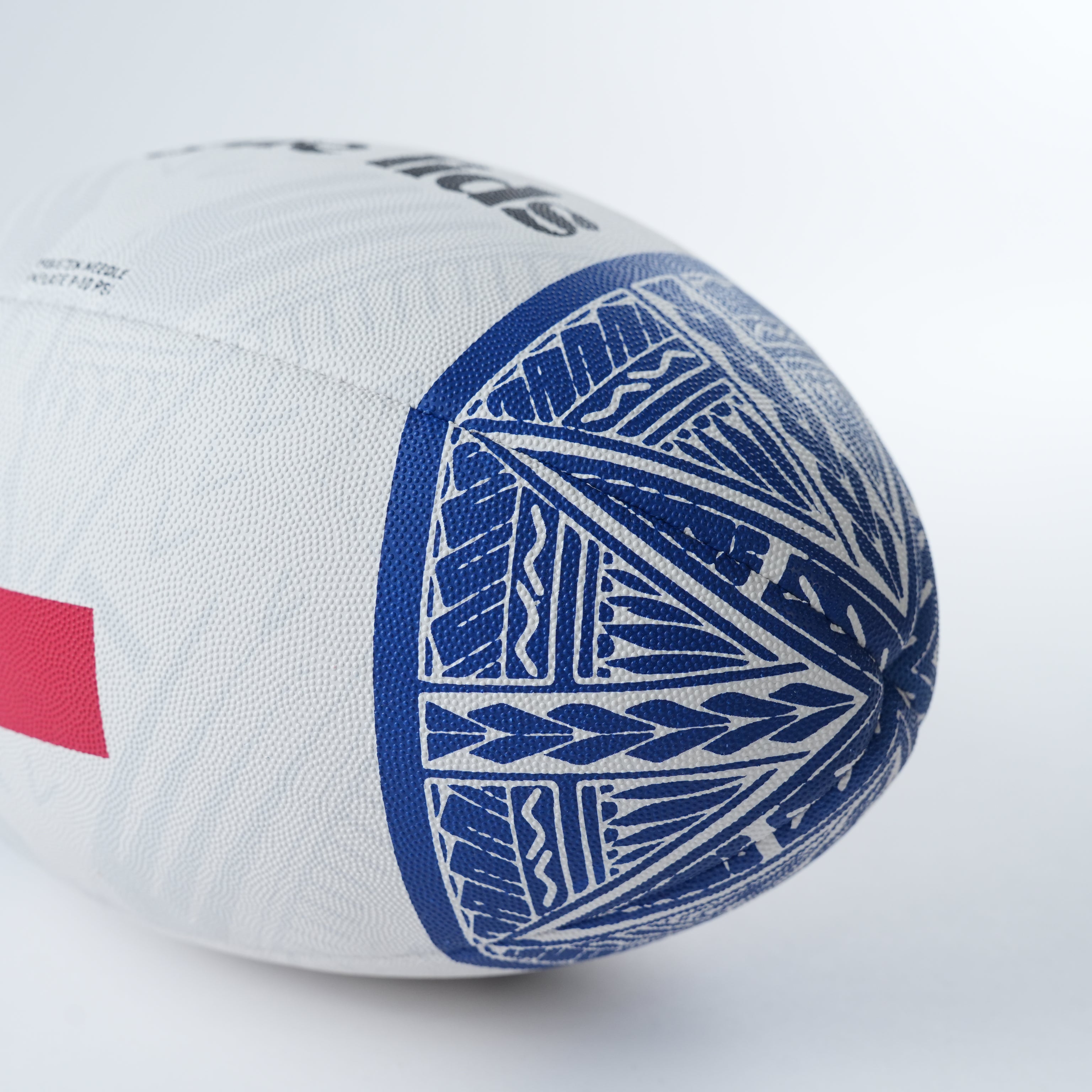 Samoa Rugby League Ball - Core Edition