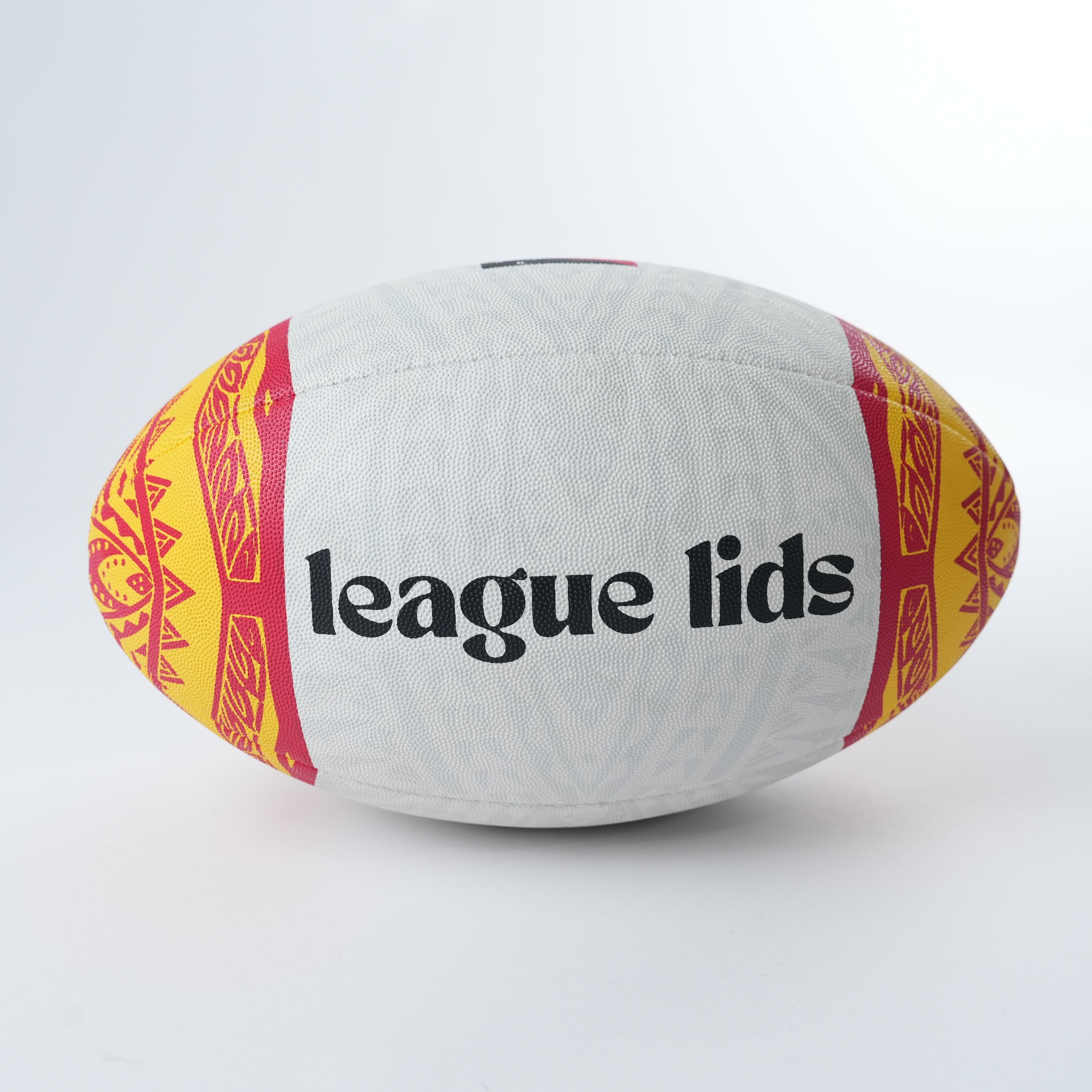 PNG Rugby League Ball - Core Edition