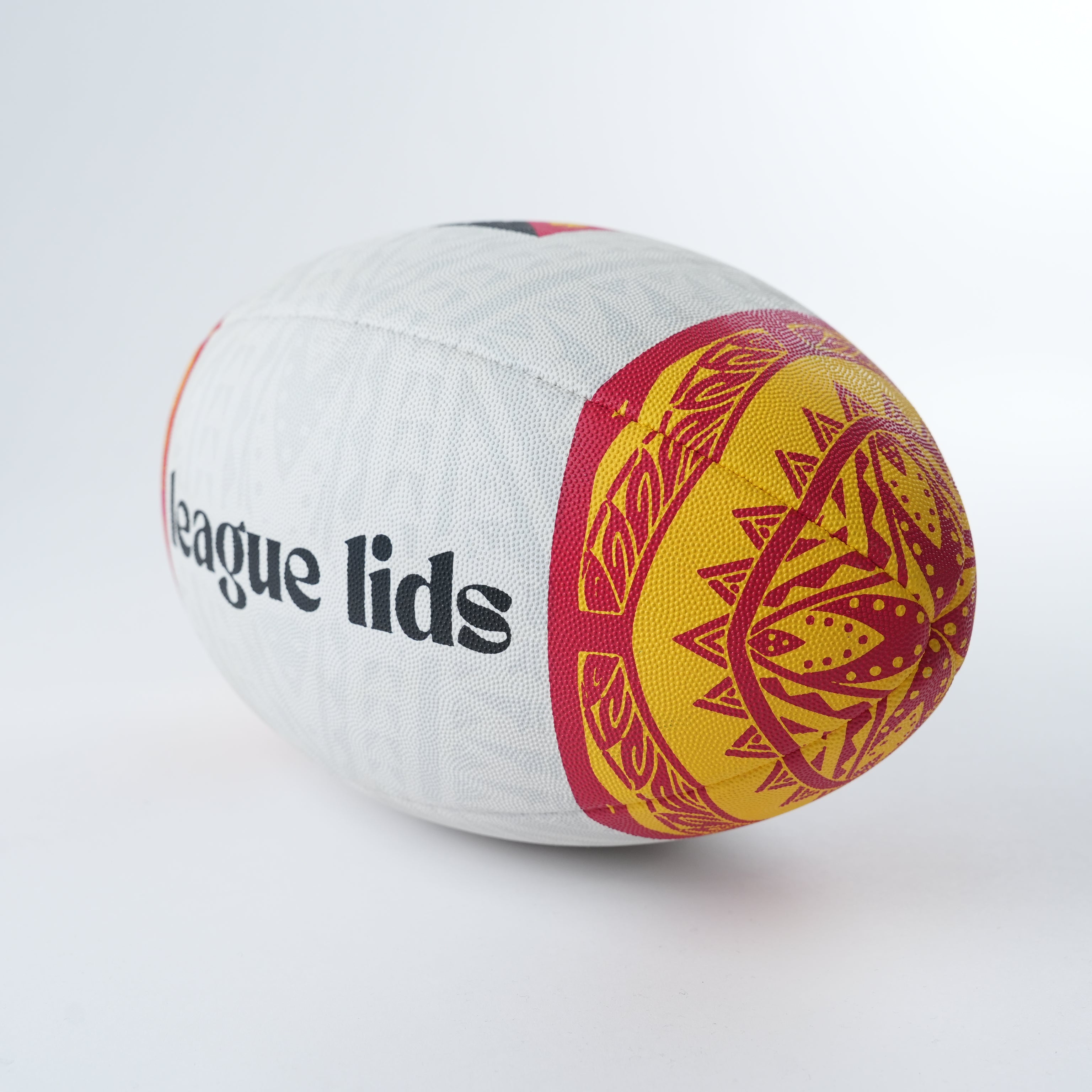 PNG Rugby League Ball - Core Edition