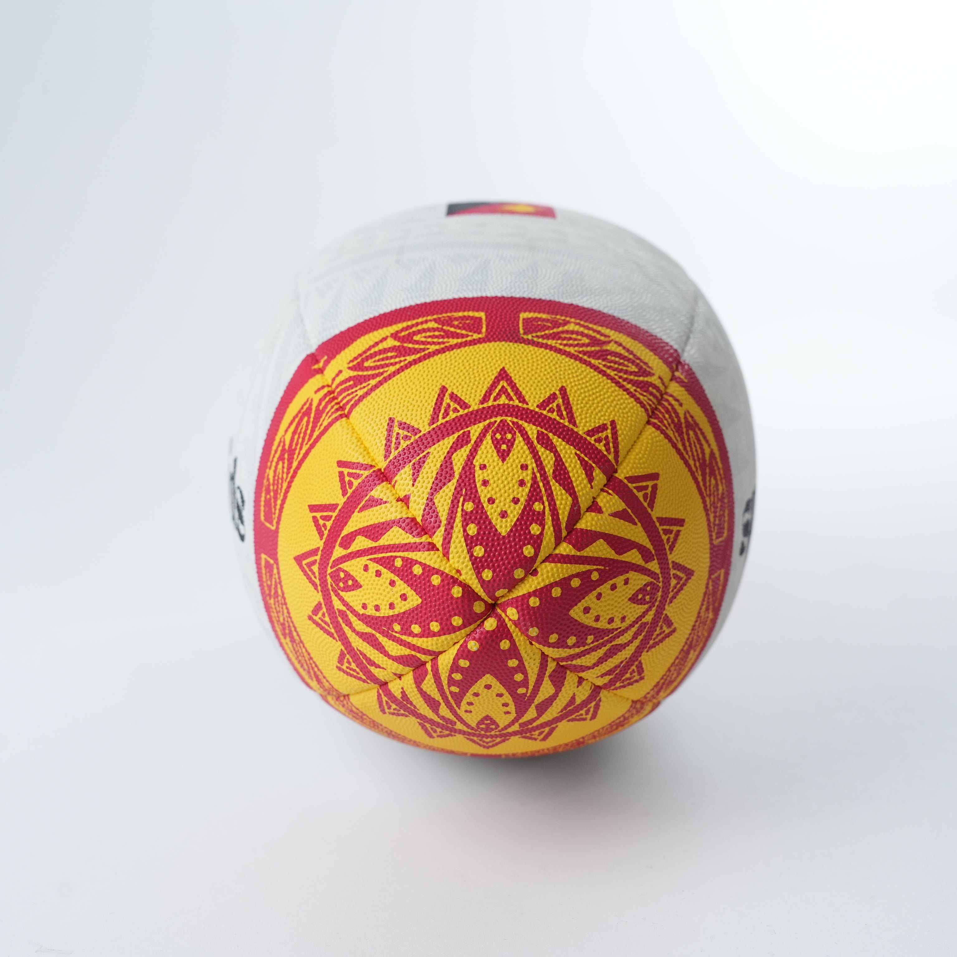 PNG Rugby League Ball - Core Edition