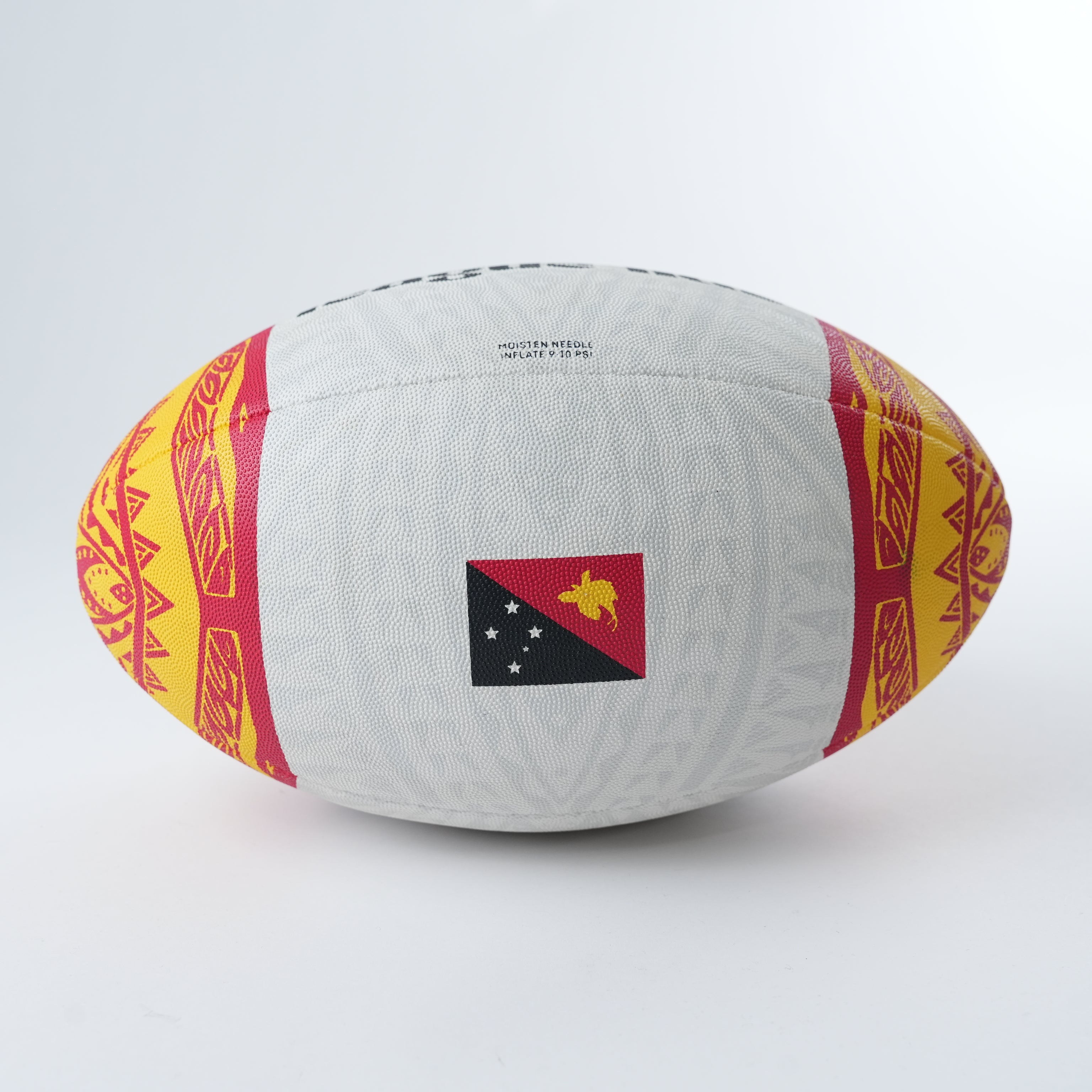 PNG Rugby League Ball - Core Edition