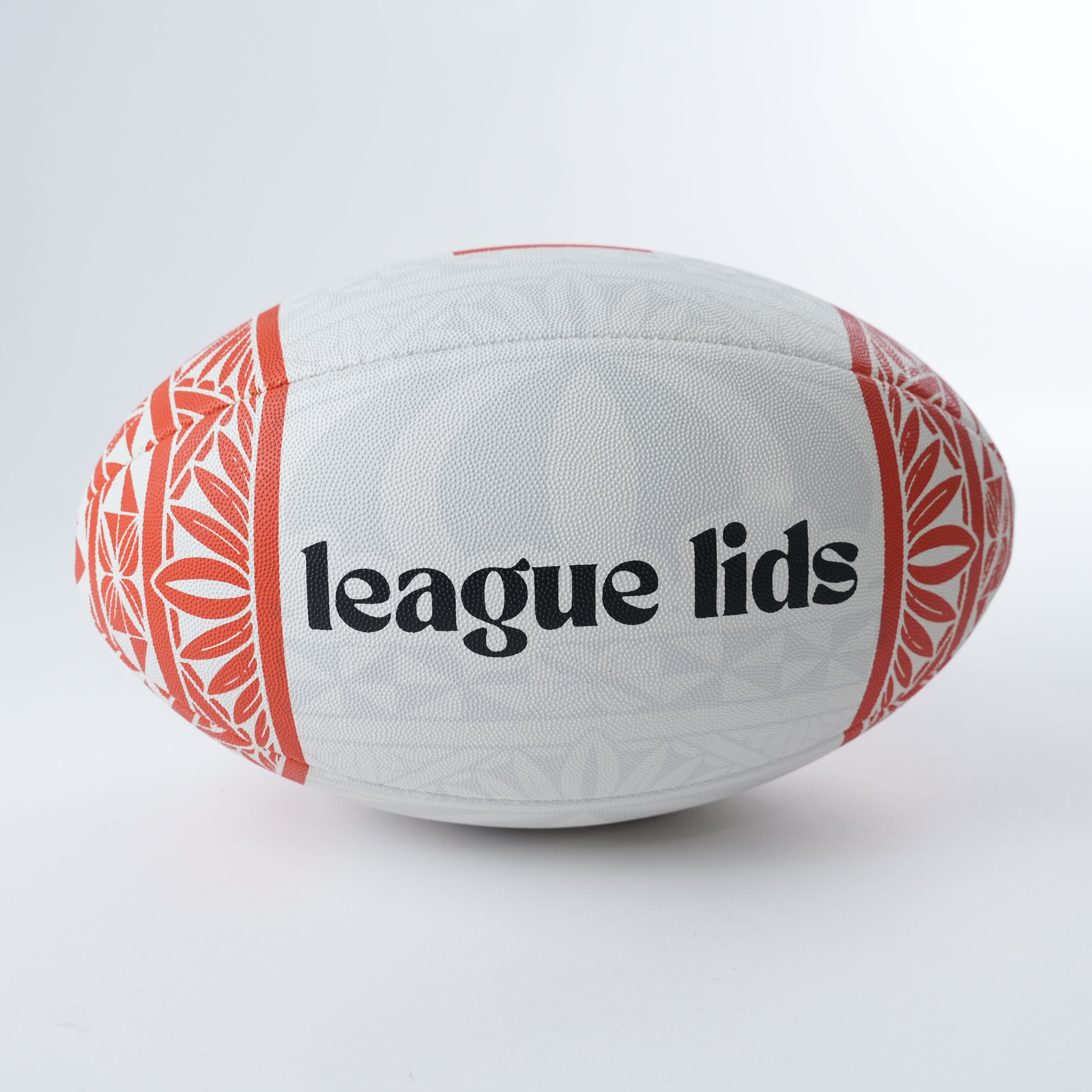 Tonga Rugby League Ball - Core Edition