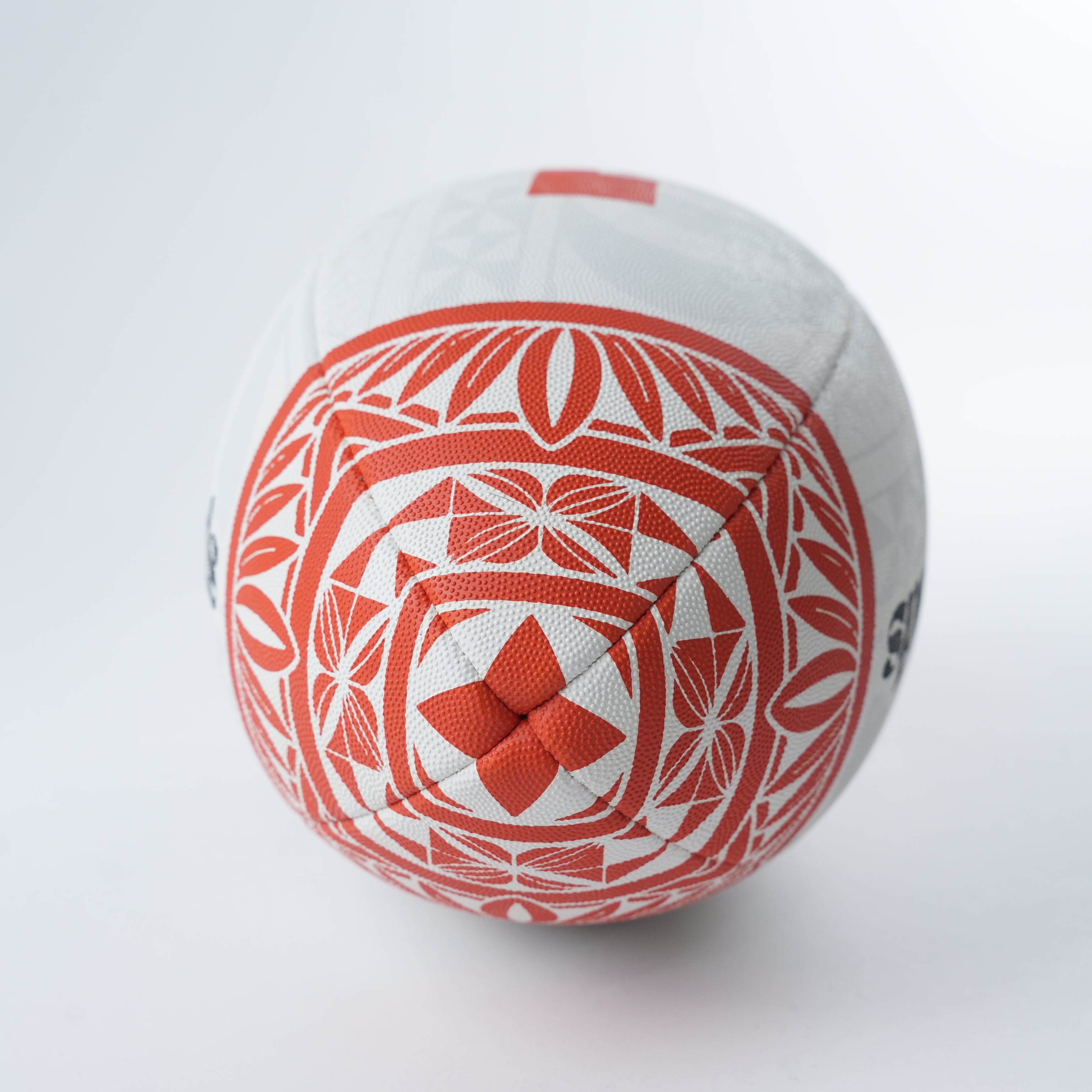 Tonga Rugby League Ball - Core Edition