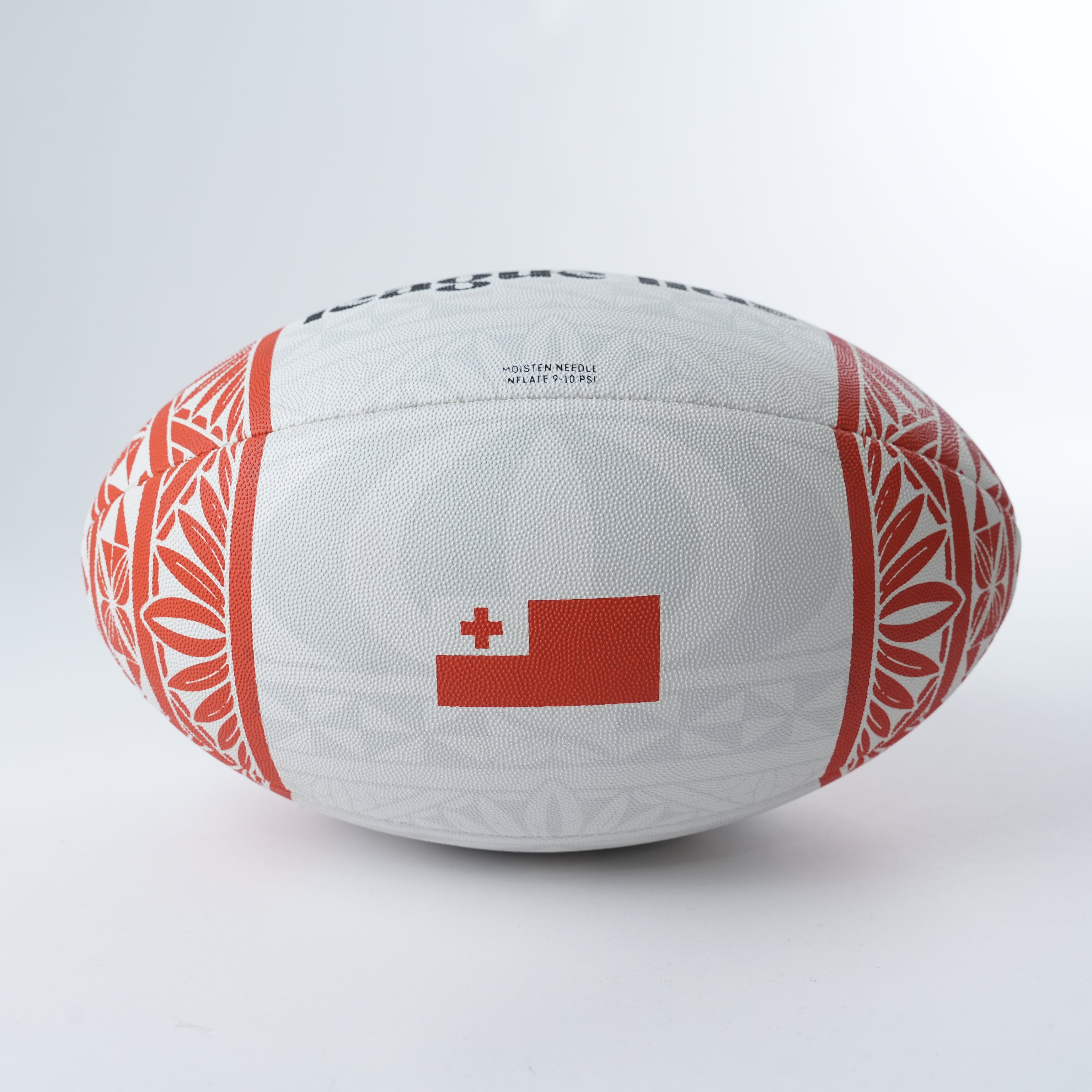 Tonga Rugby League Ball - Core Edition