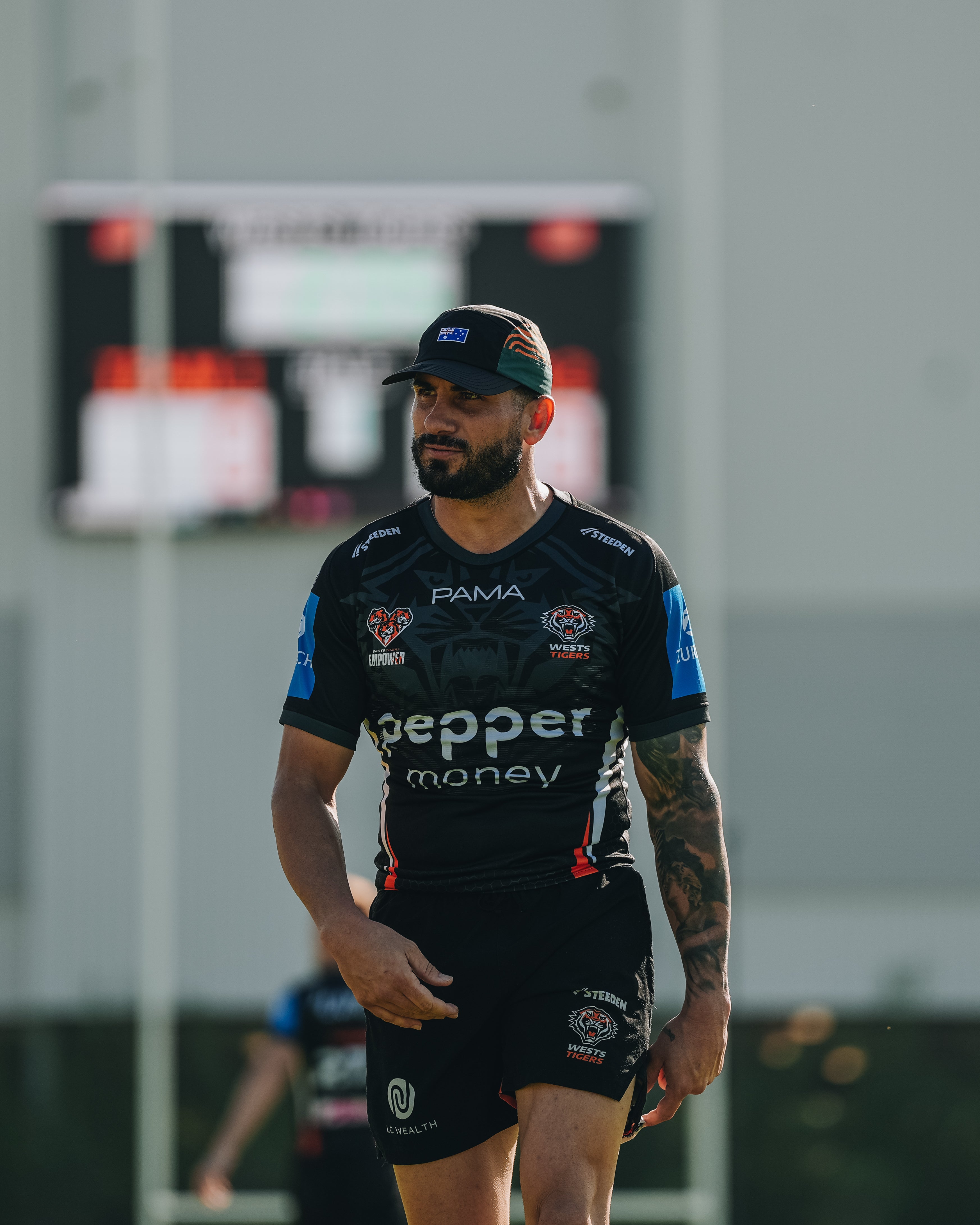 Australia Classic Sports Lid