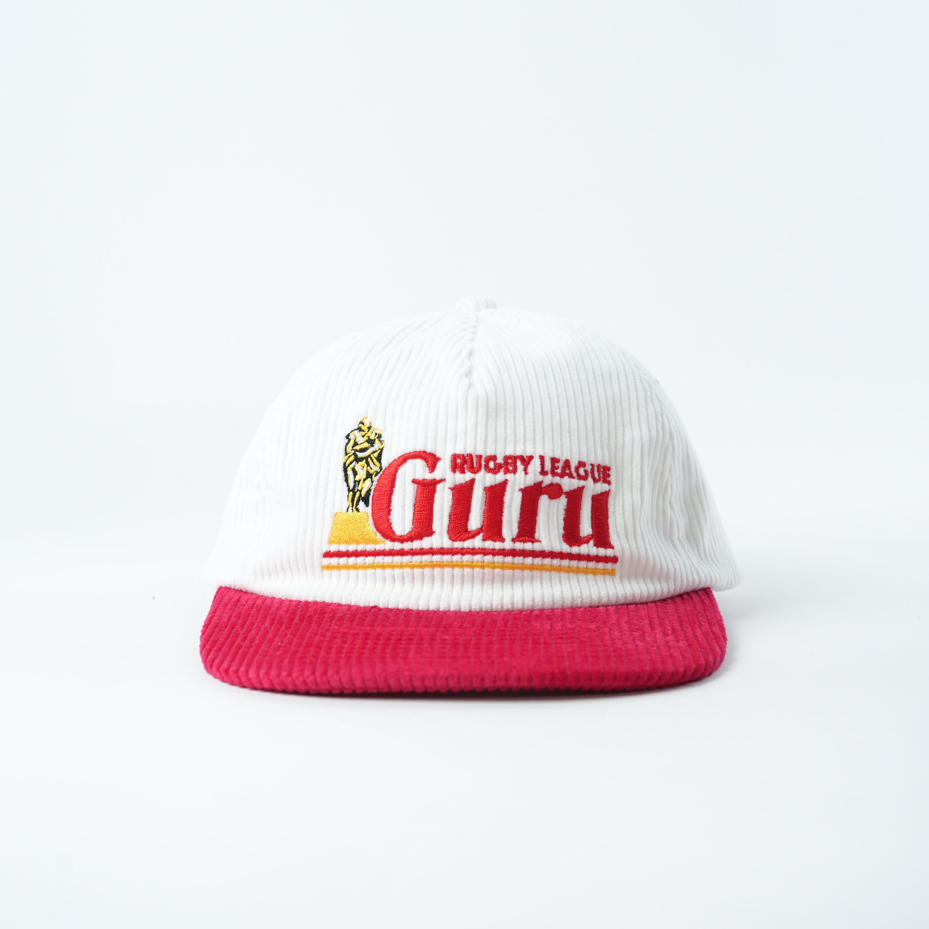 Guru Retro Lid