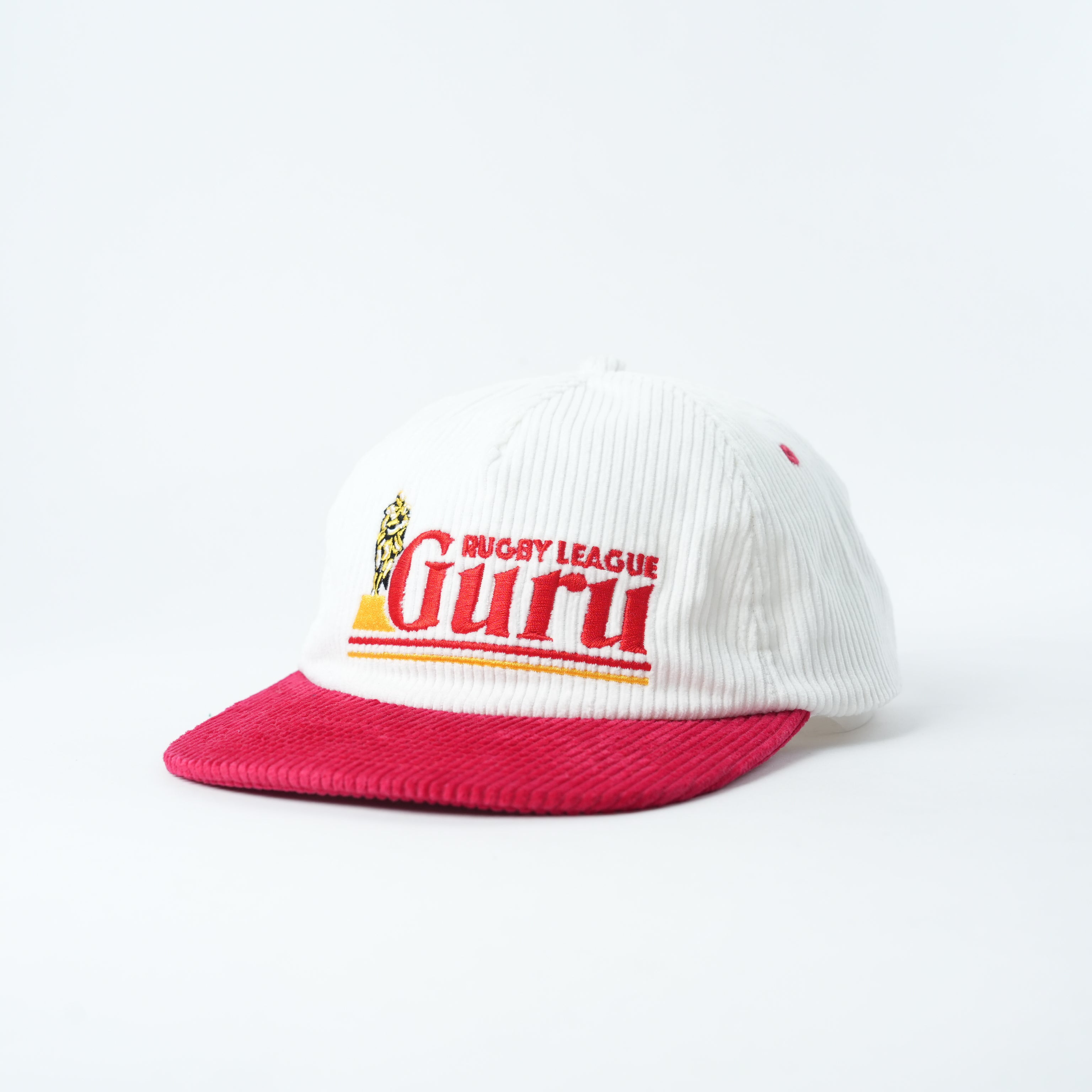 Guru Retro Lid