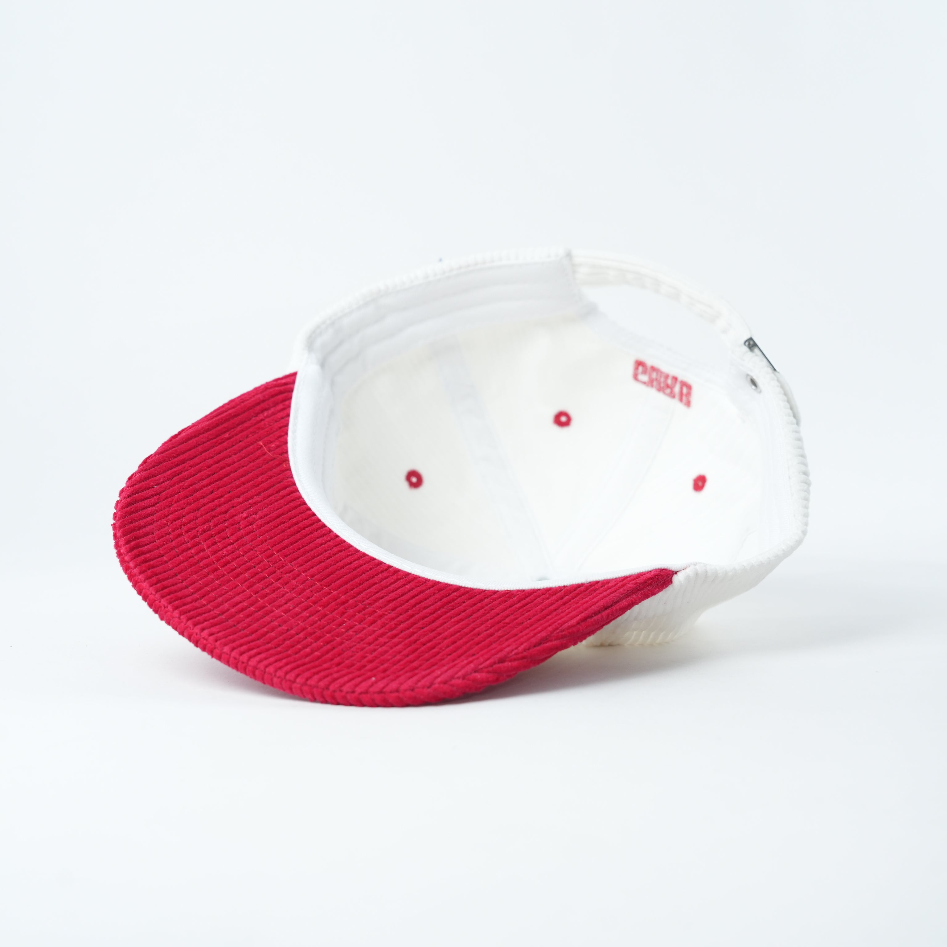 Guru Retro Lid - lifestyle view | League Lids