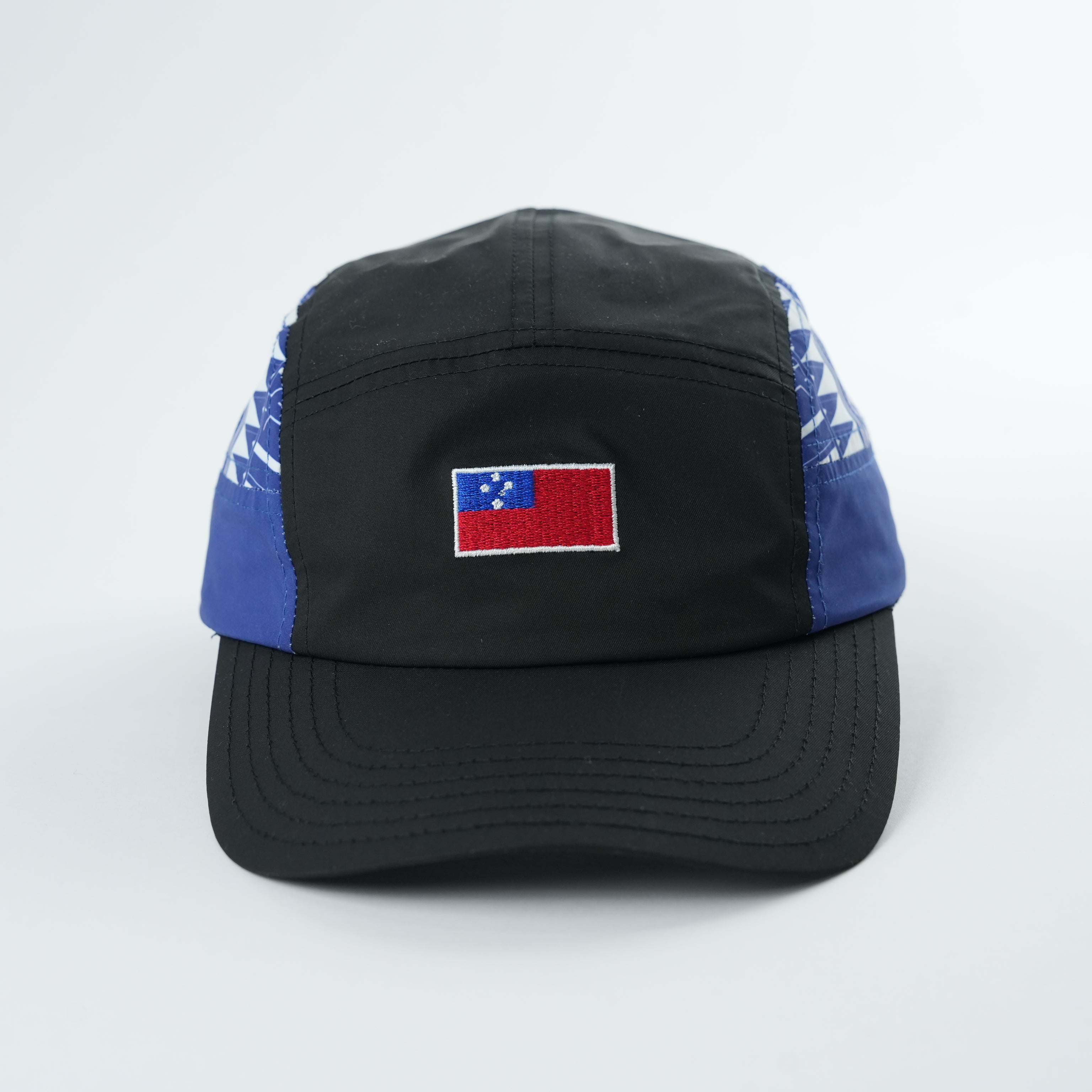 Samoa Classic Sports Lid