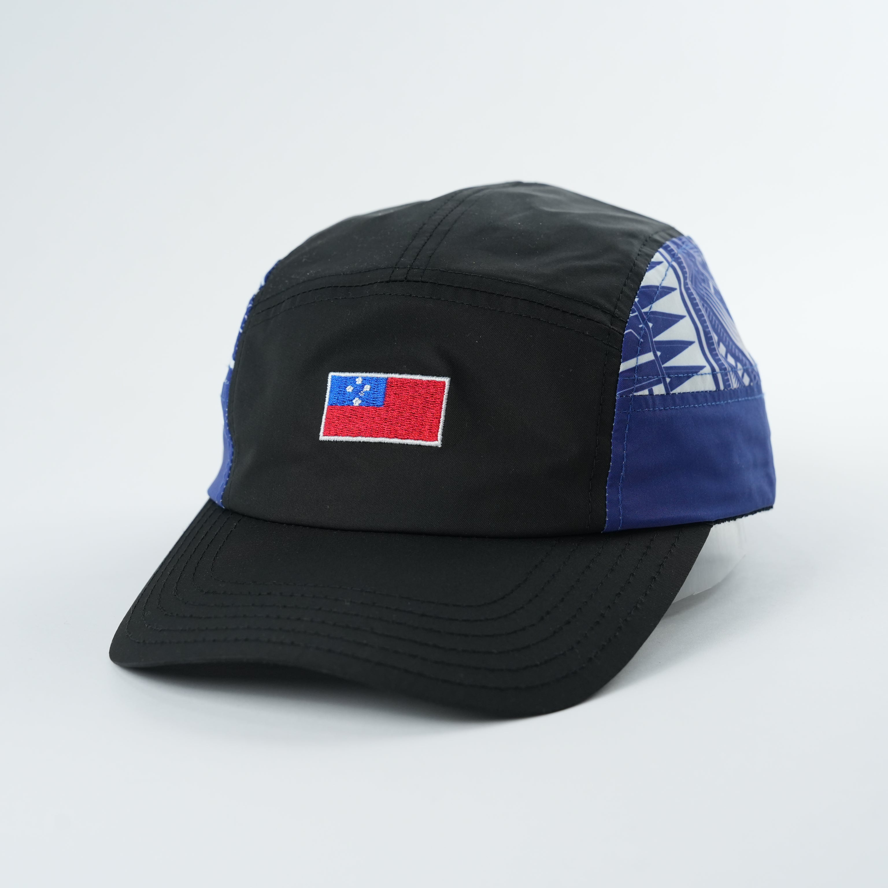 Samoa Classic Sports Lid