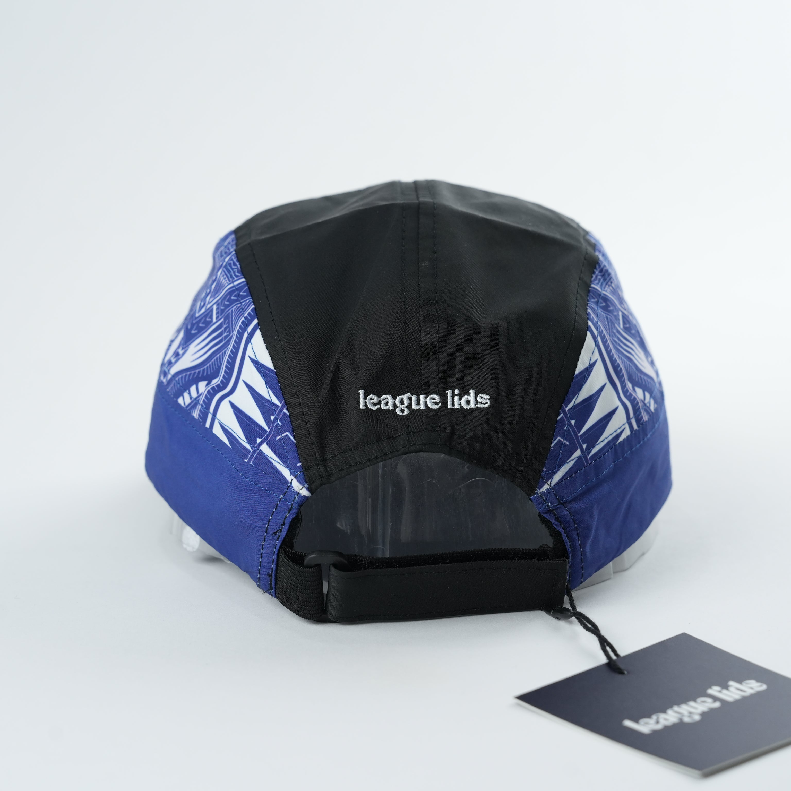 Samoa Classic Sports Lid