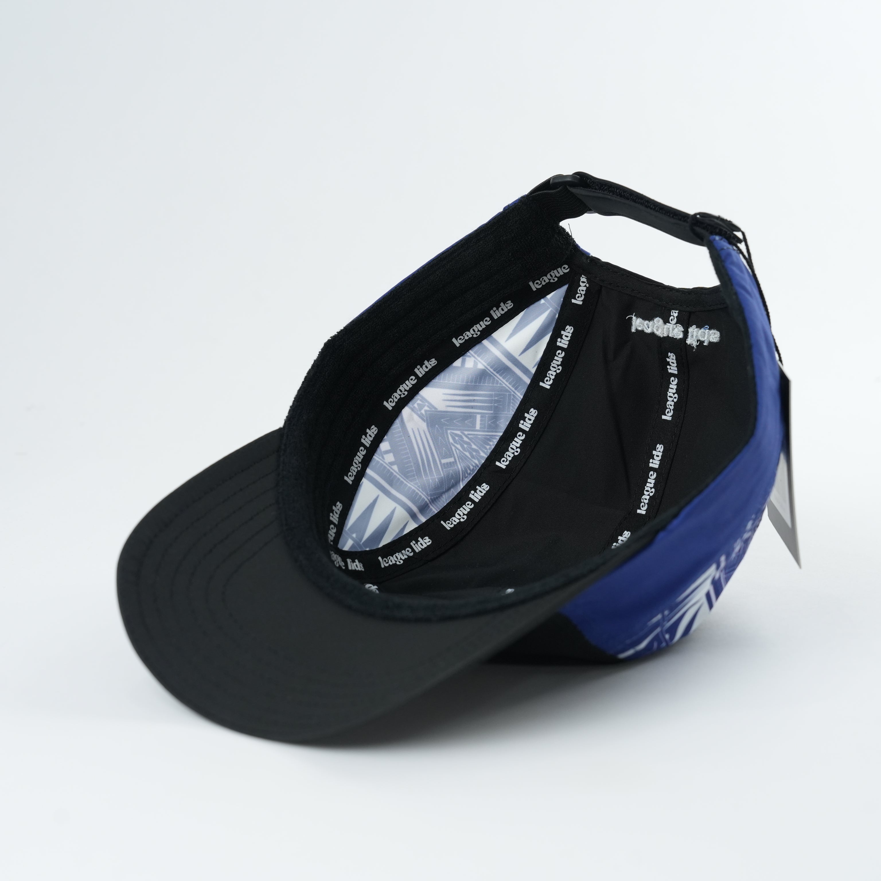 Samoa Classic Sports Lid