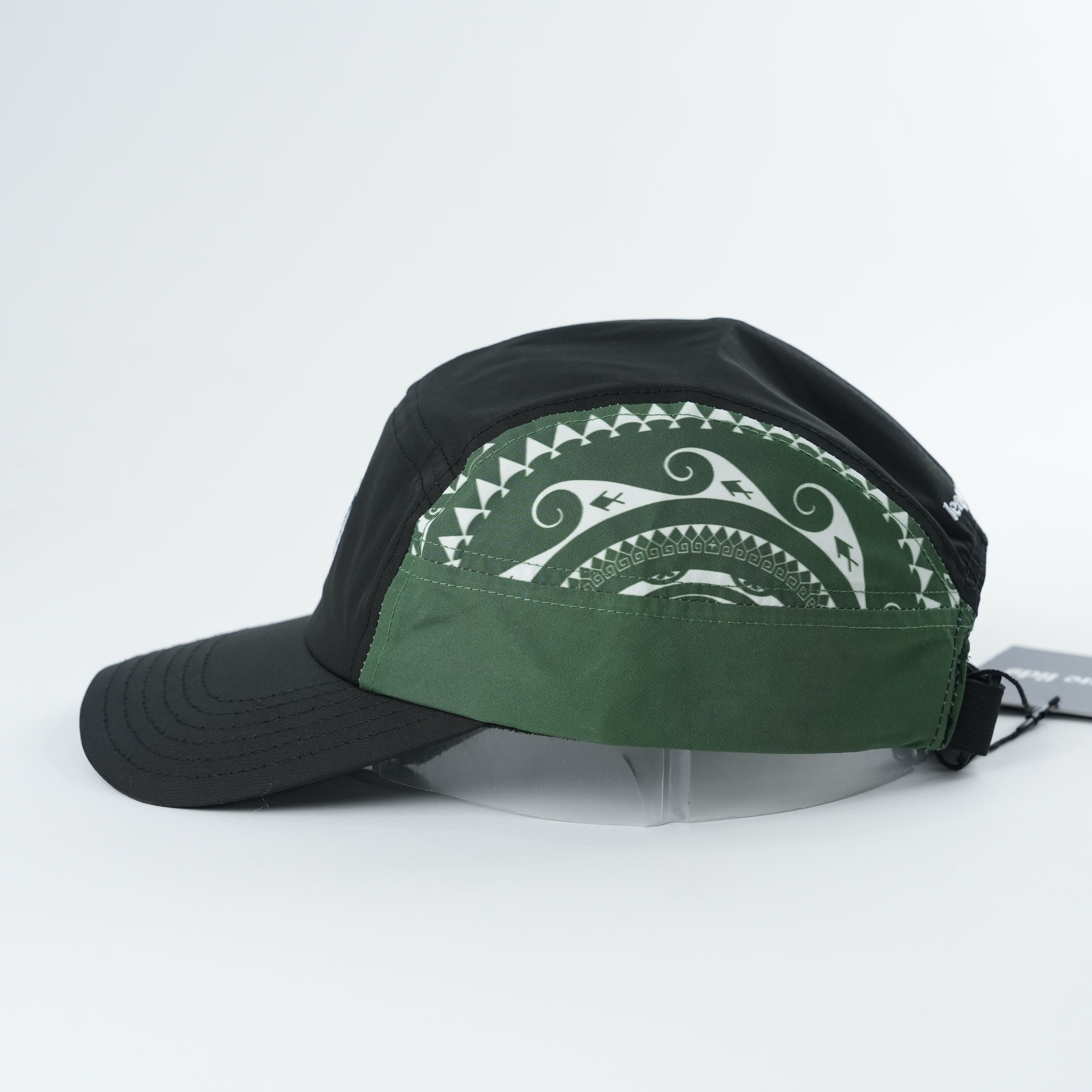 Cook Islands Classic Sports Lid
