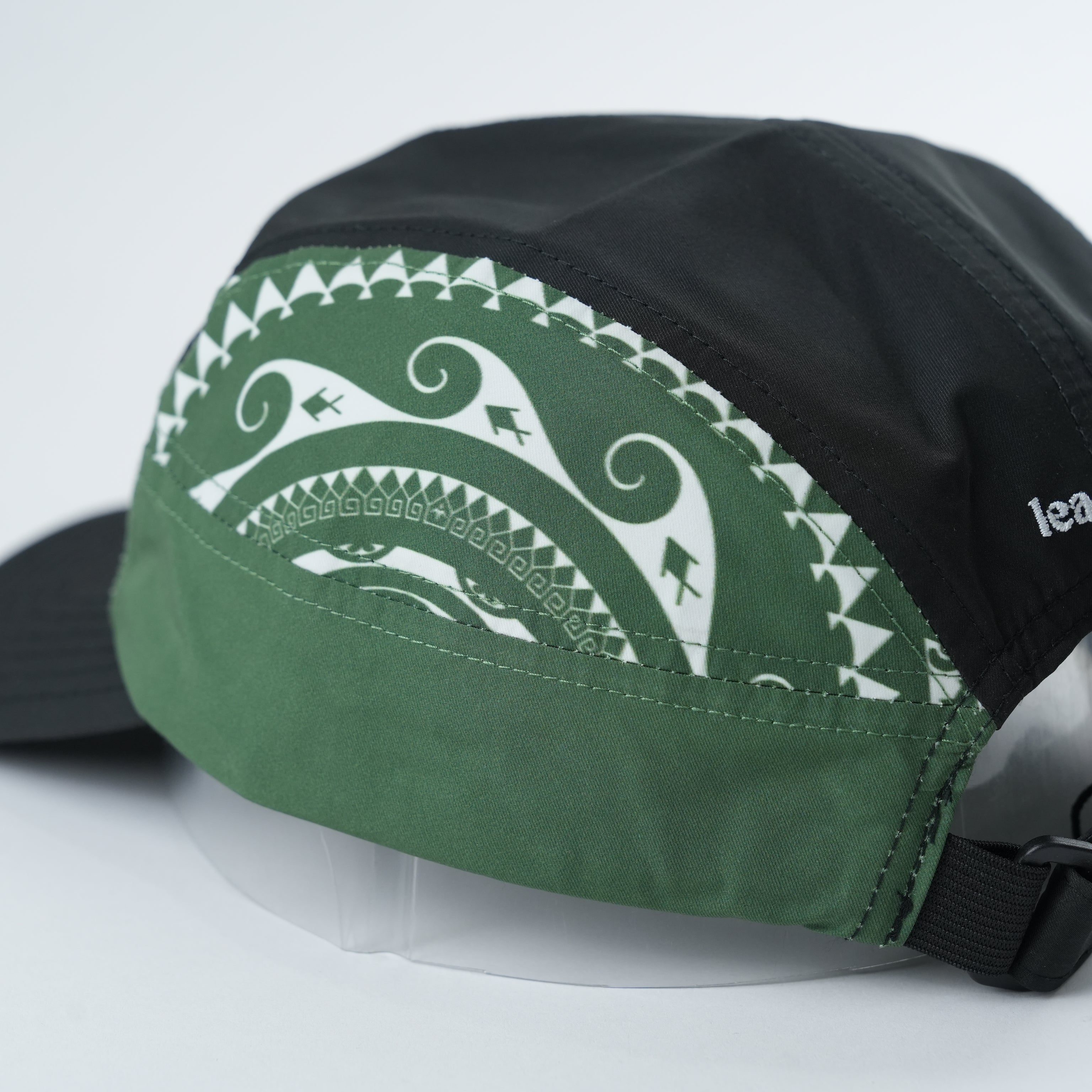 Cook Islands Classic Sports Lid