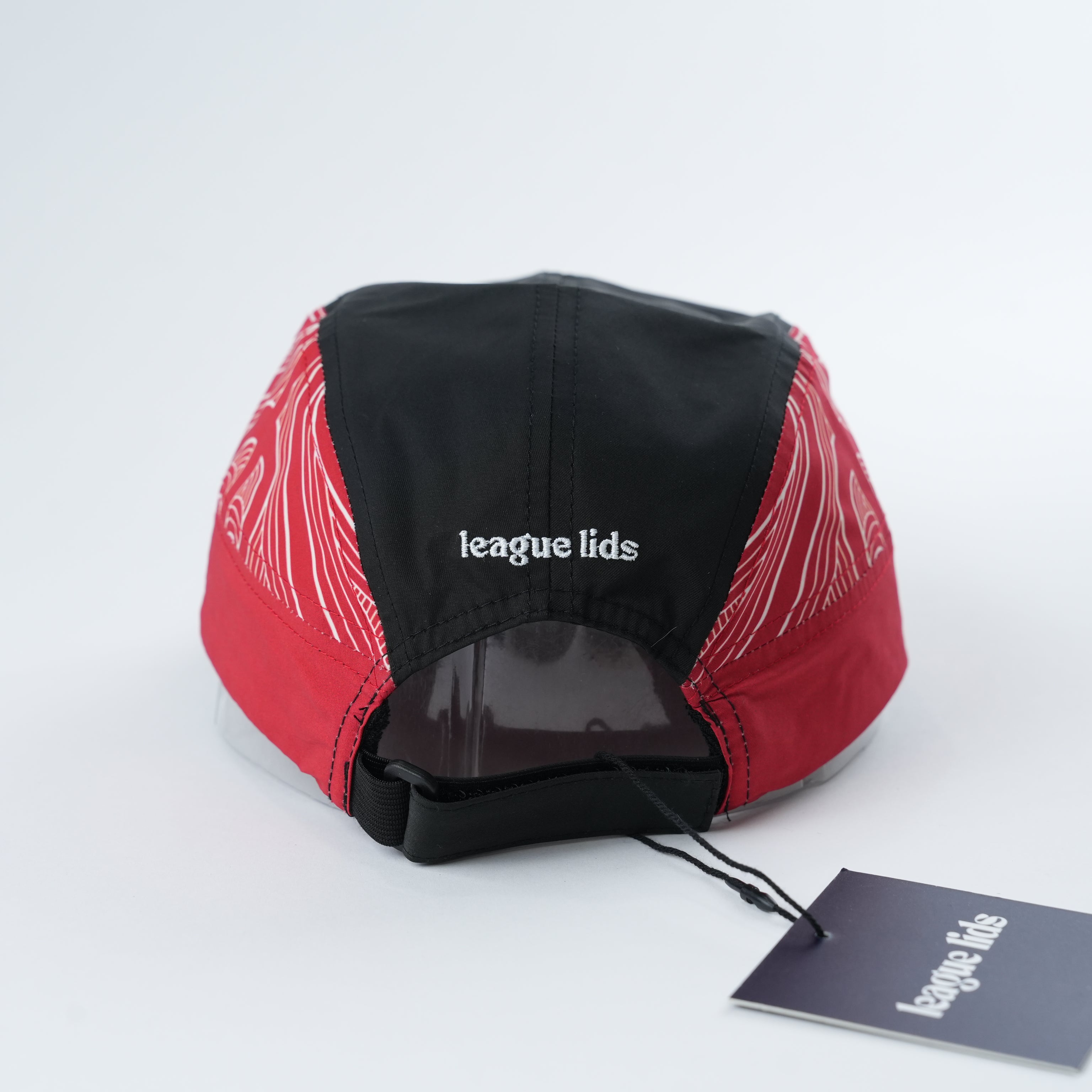 Māori Classic Sports Lid