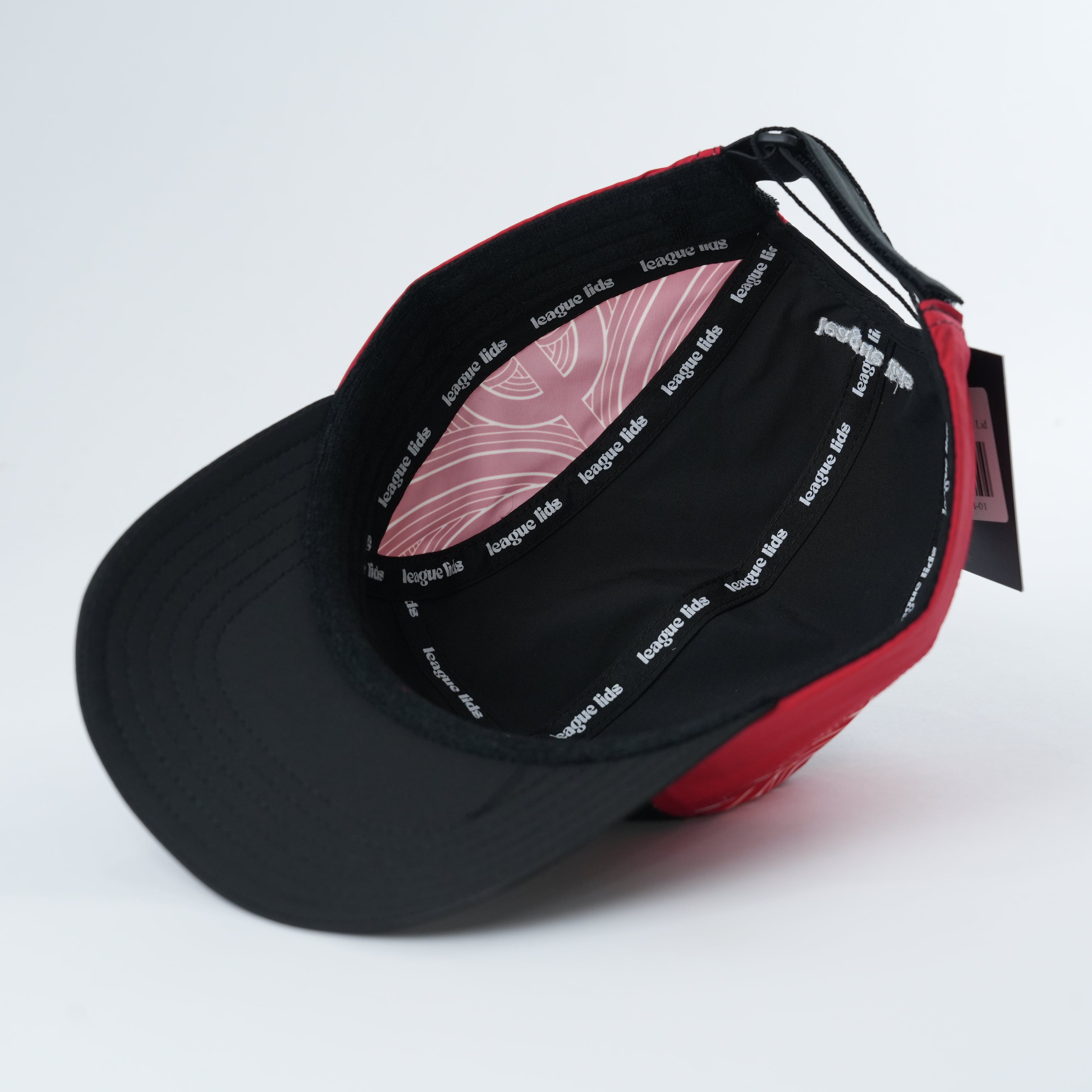 Māori Classic Sports Lid