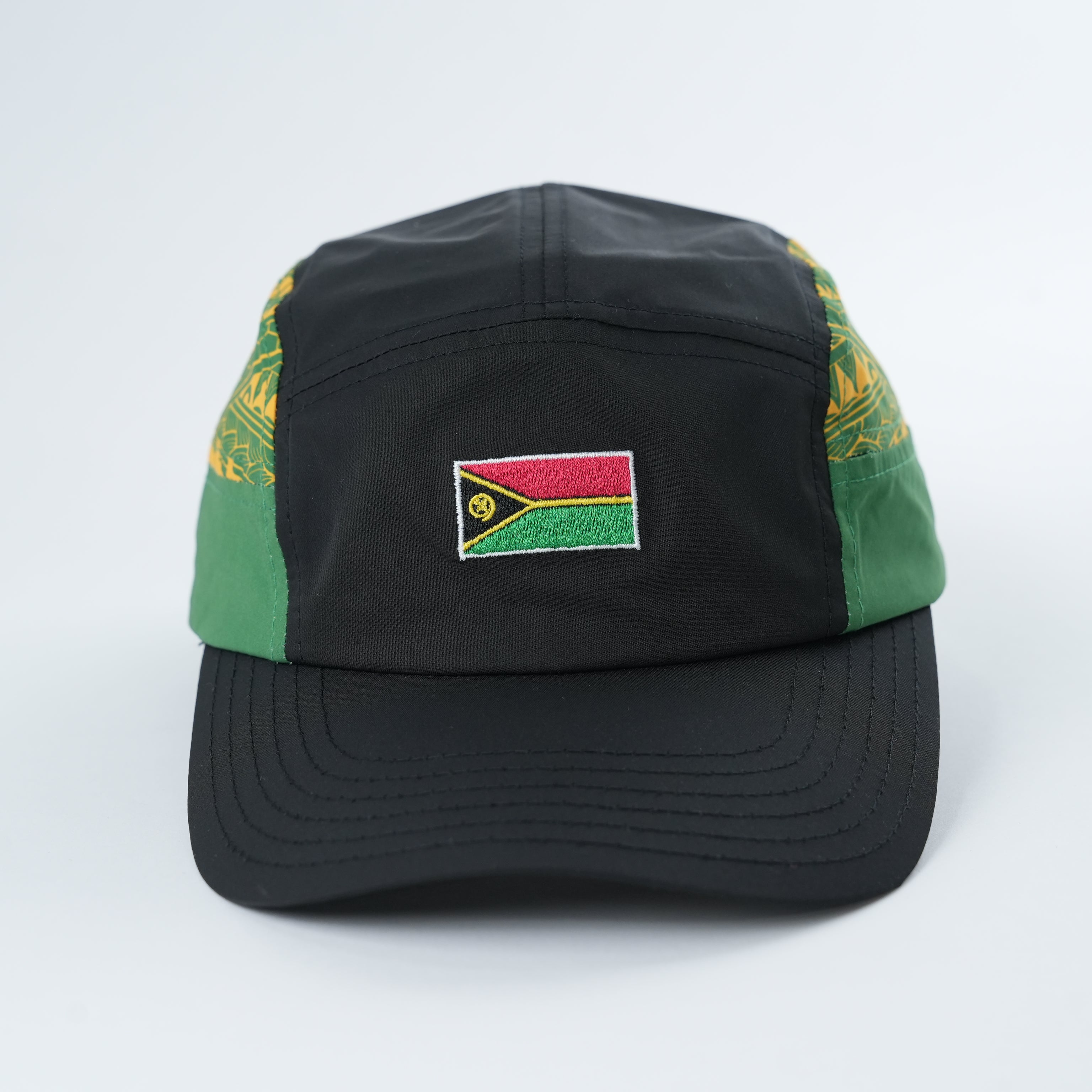 Vanuatu Classic Sports Lid