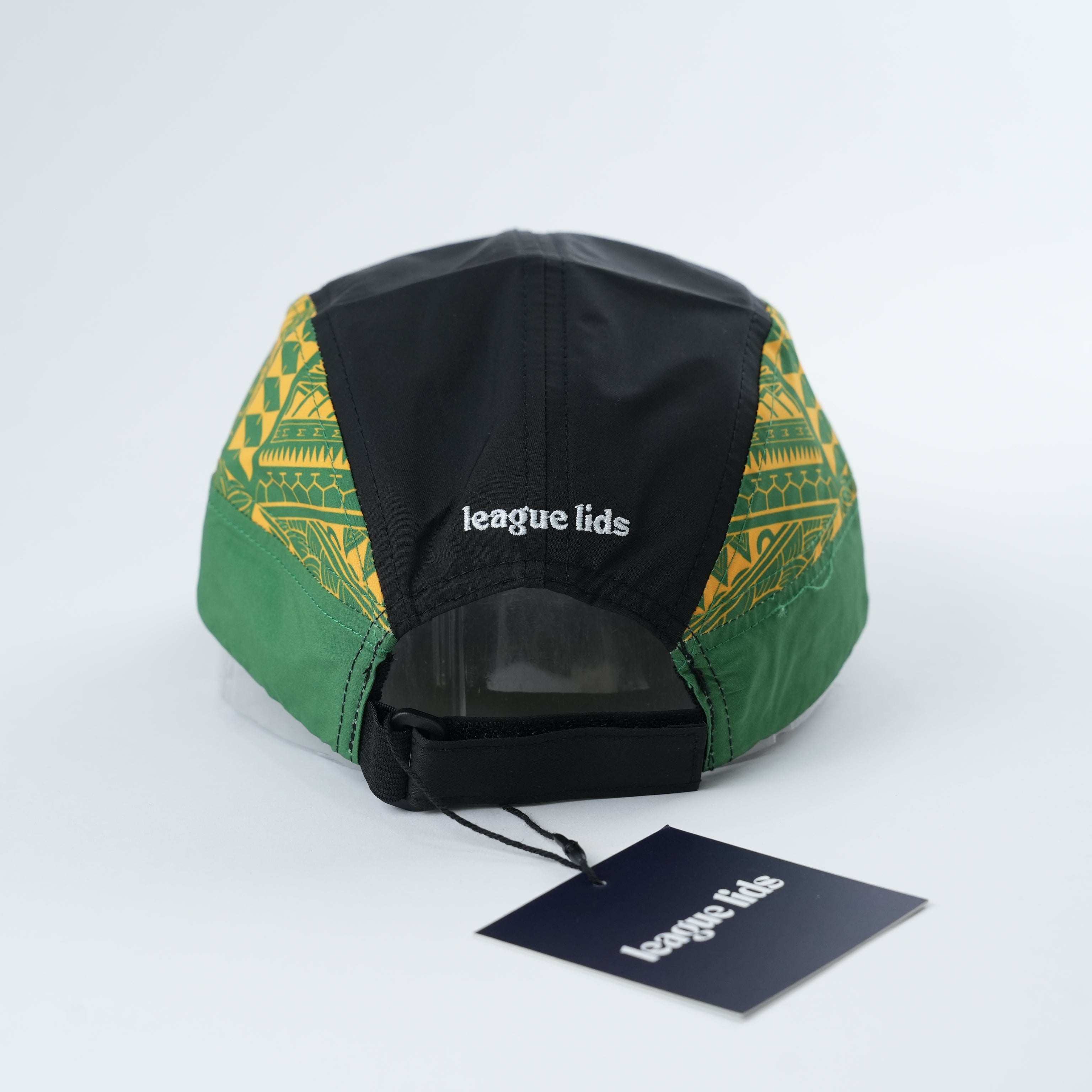 Vanuatu Classic Sports Lid