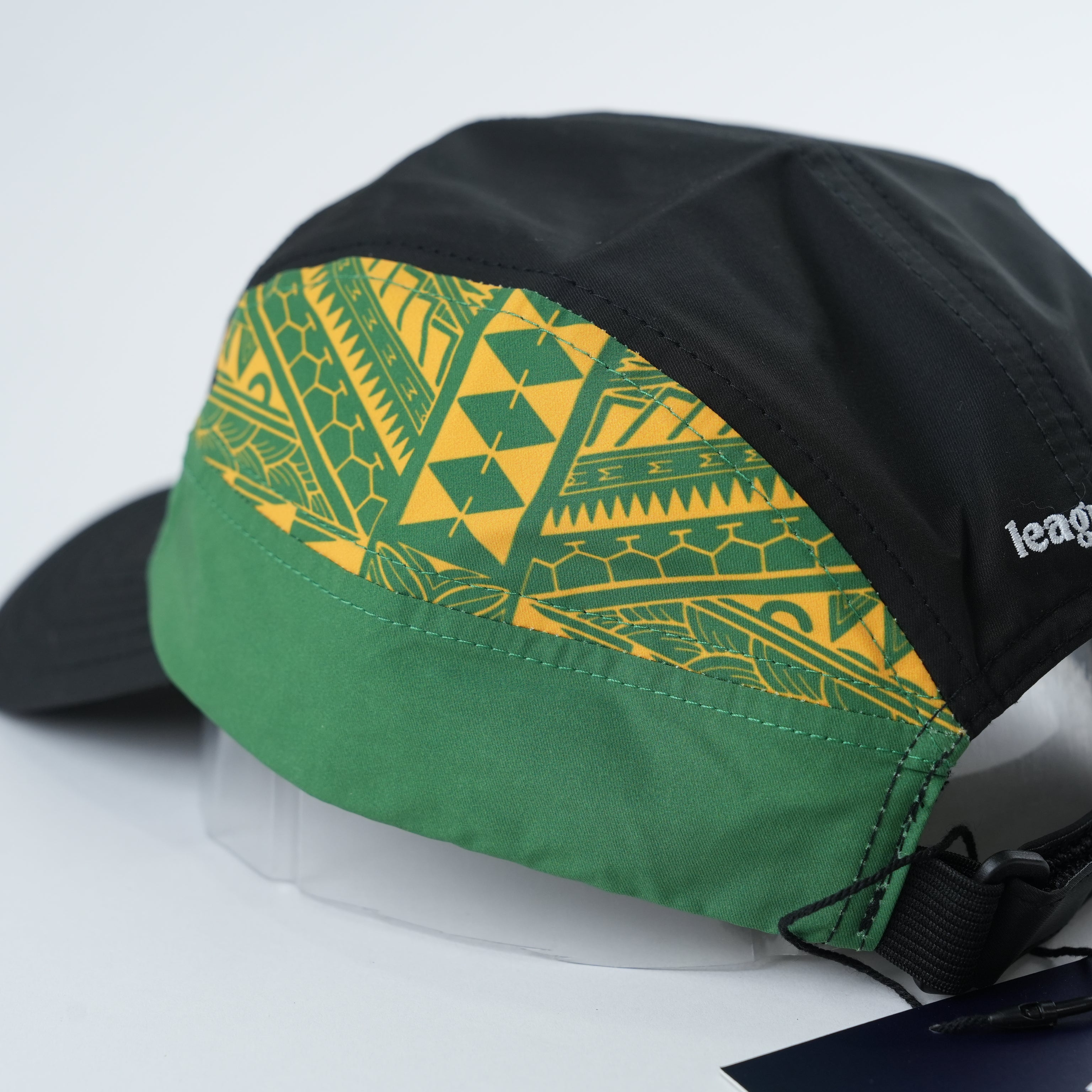 Vanuatu Classic Sports Lid