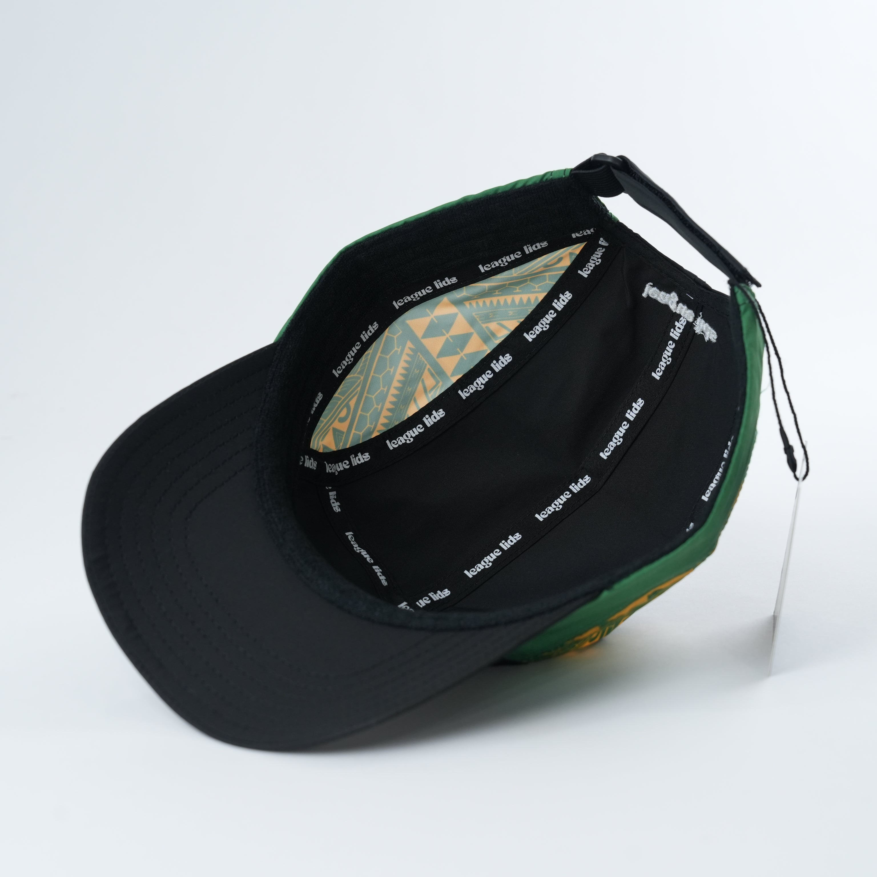 Vanuatu Classic Sports Lid