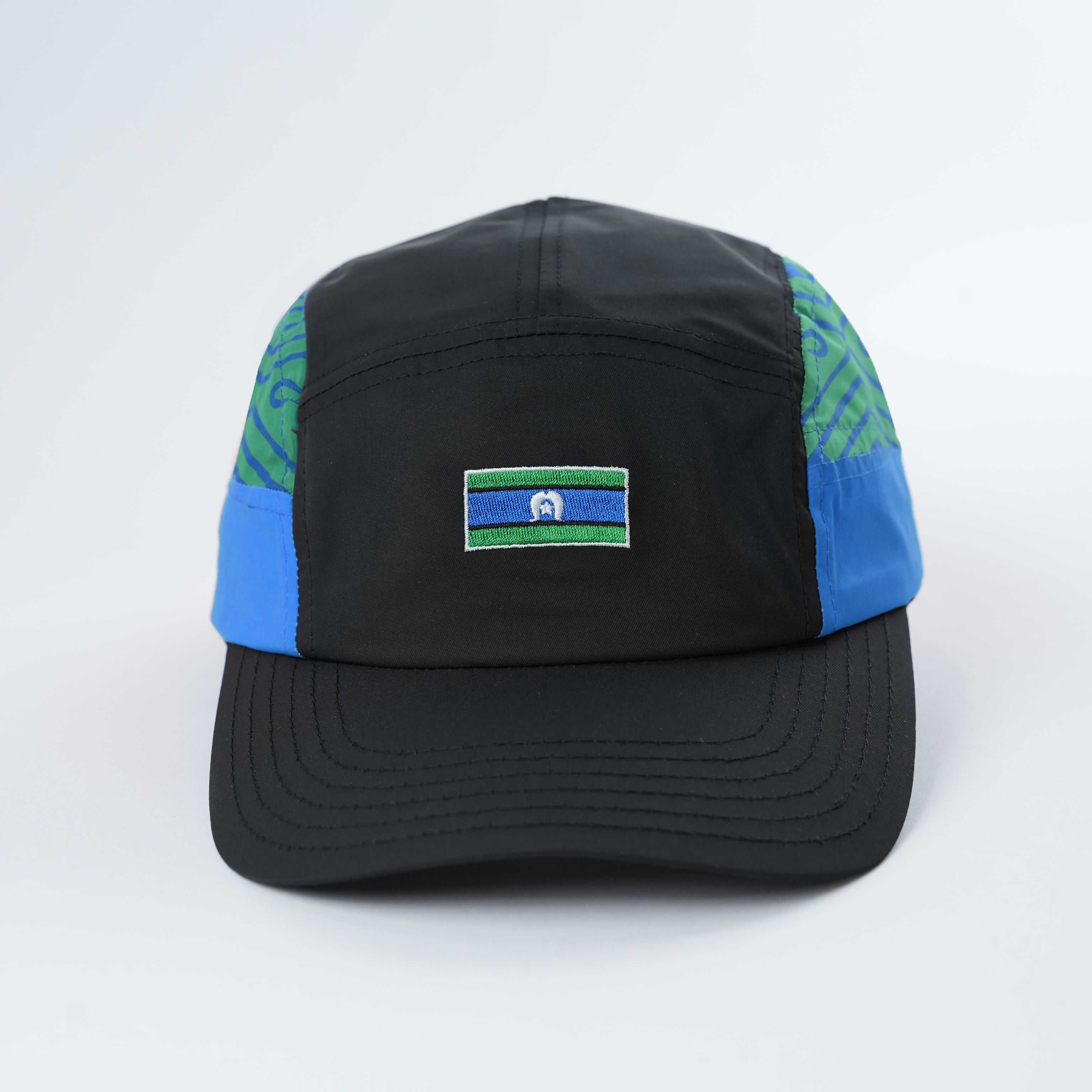 Torres Strait Island Classic Sports Lid