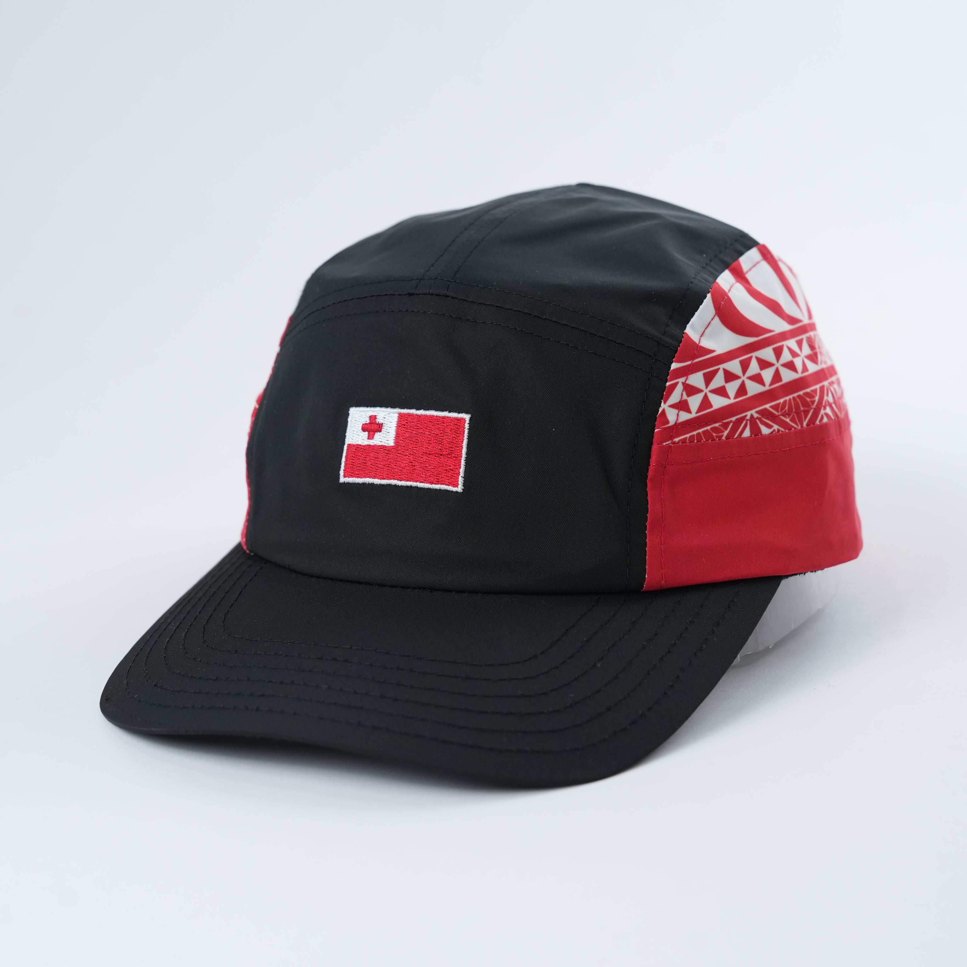 Tonga Classic Sports Lid