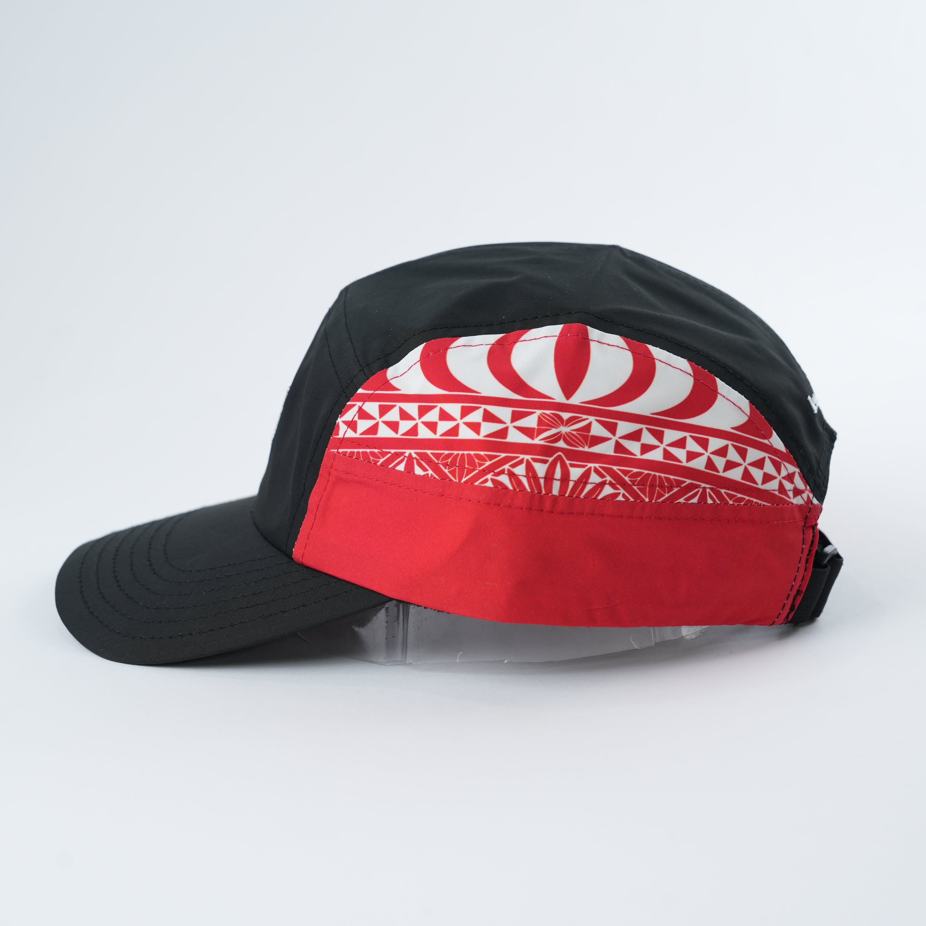 Tonga Classic Sports Lid