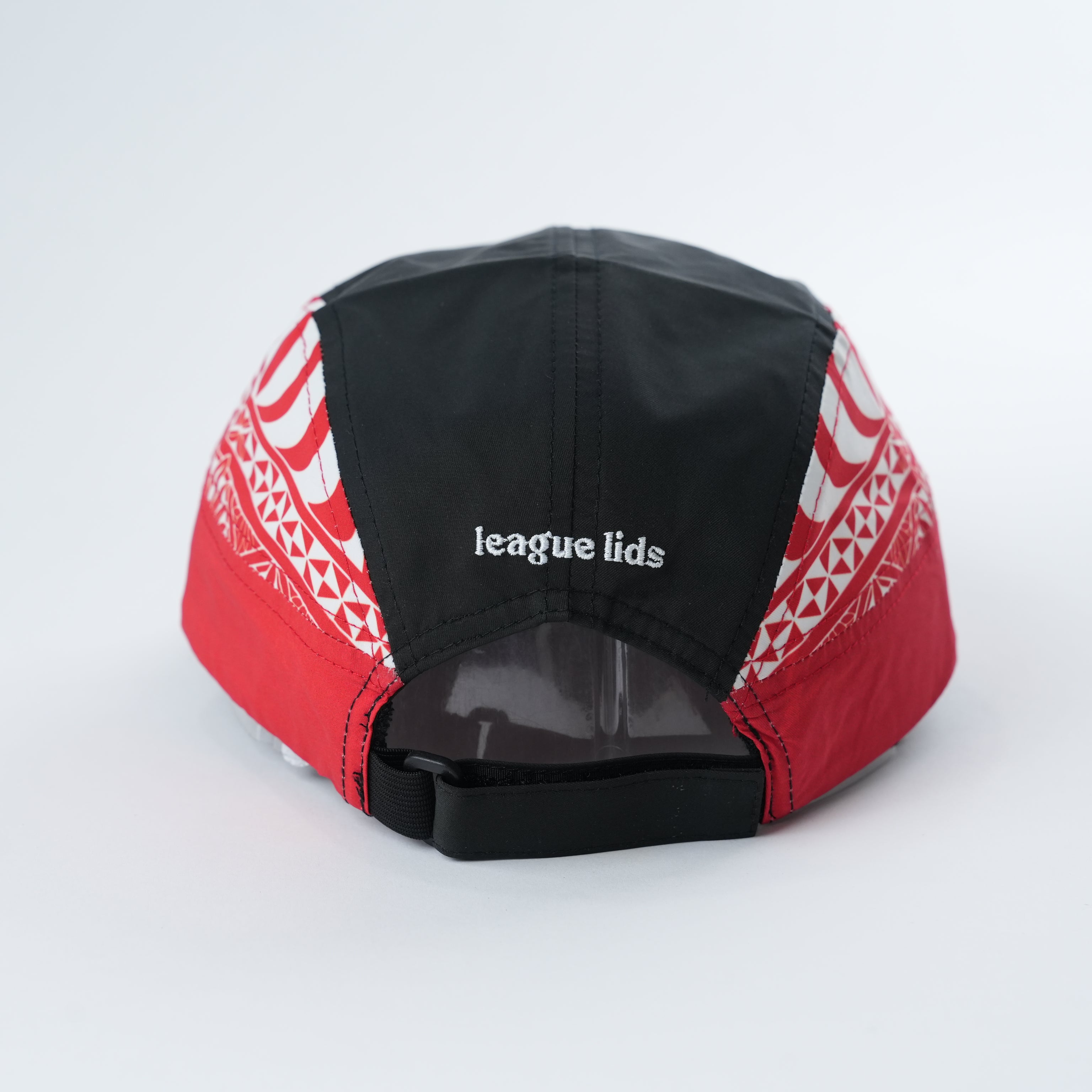 Tonga Classic Sports Lid