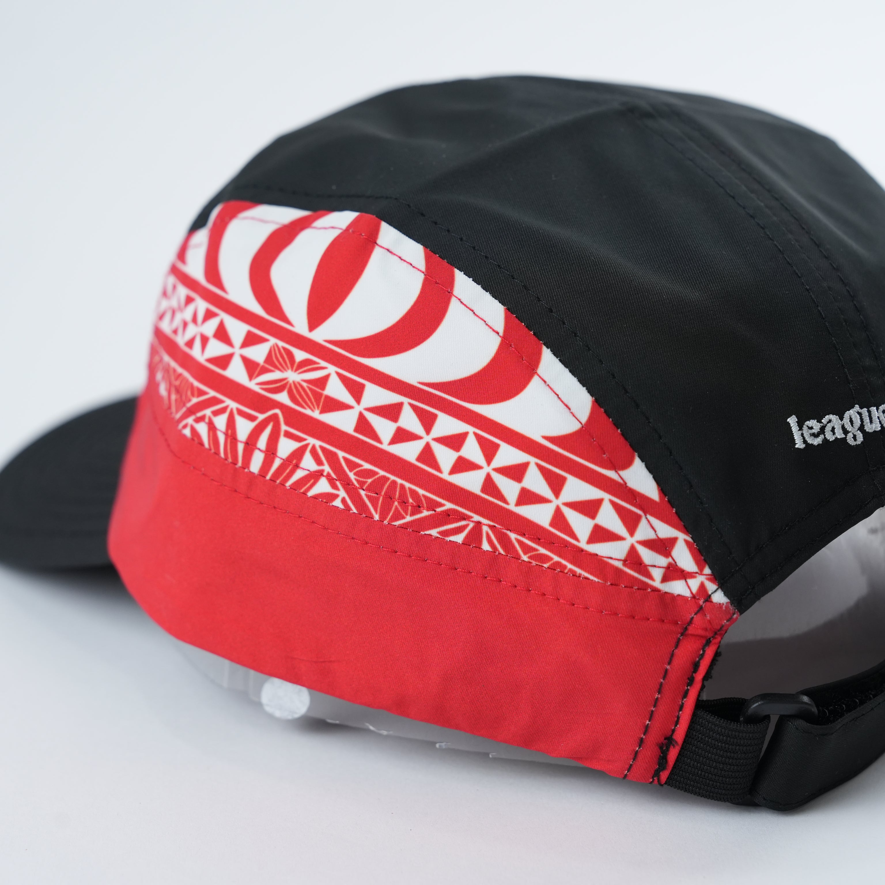 Tonga Classic Sports Lid