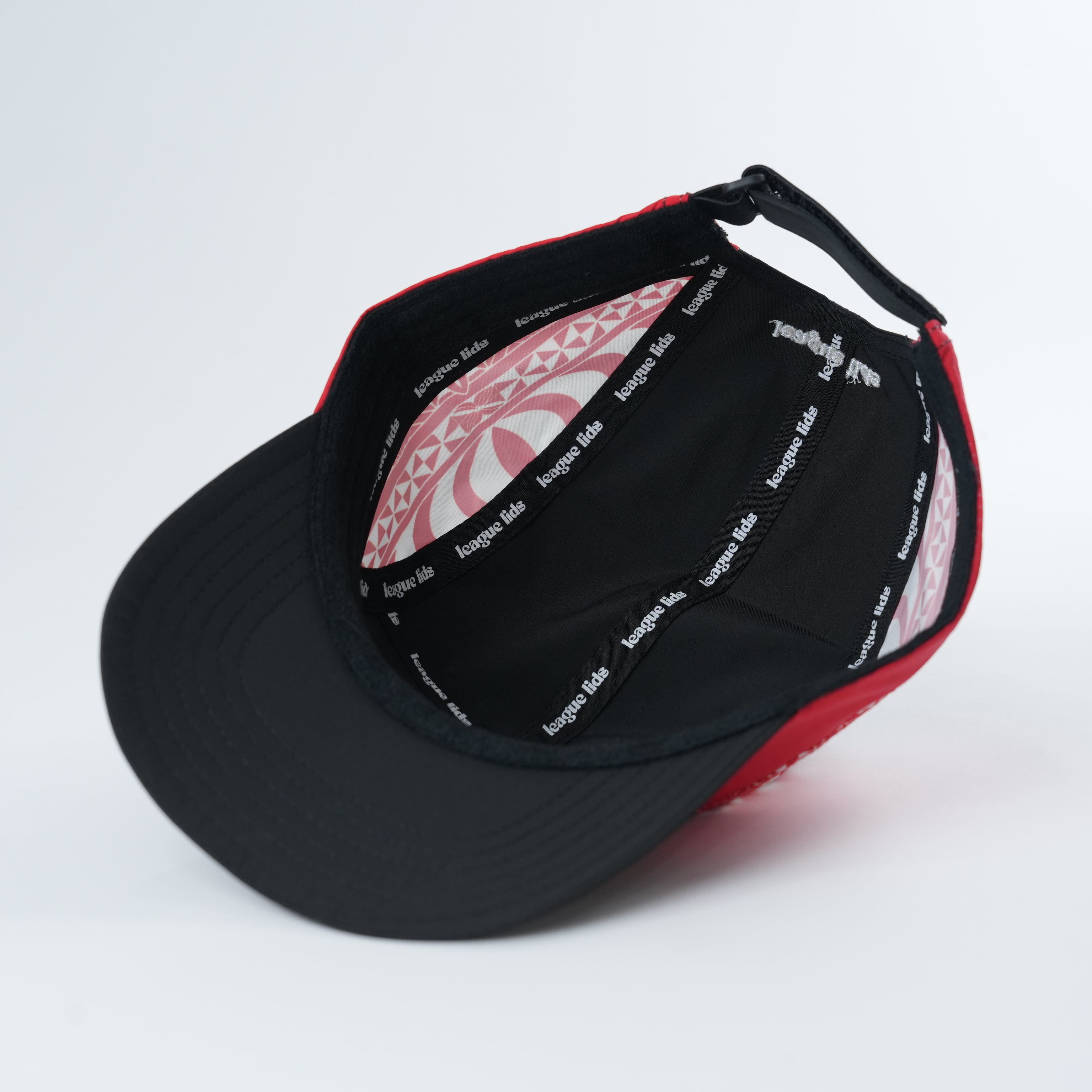 Tonga Classic Sports Lid