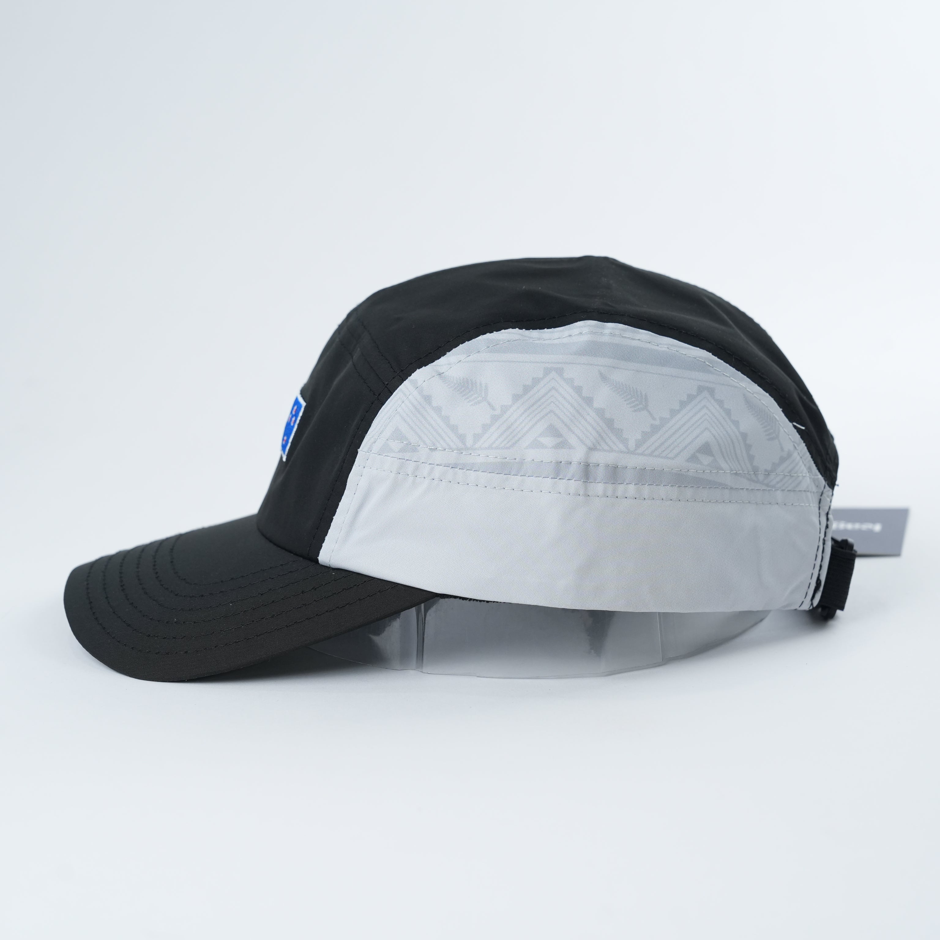 New Zealand Classic Sports Lid