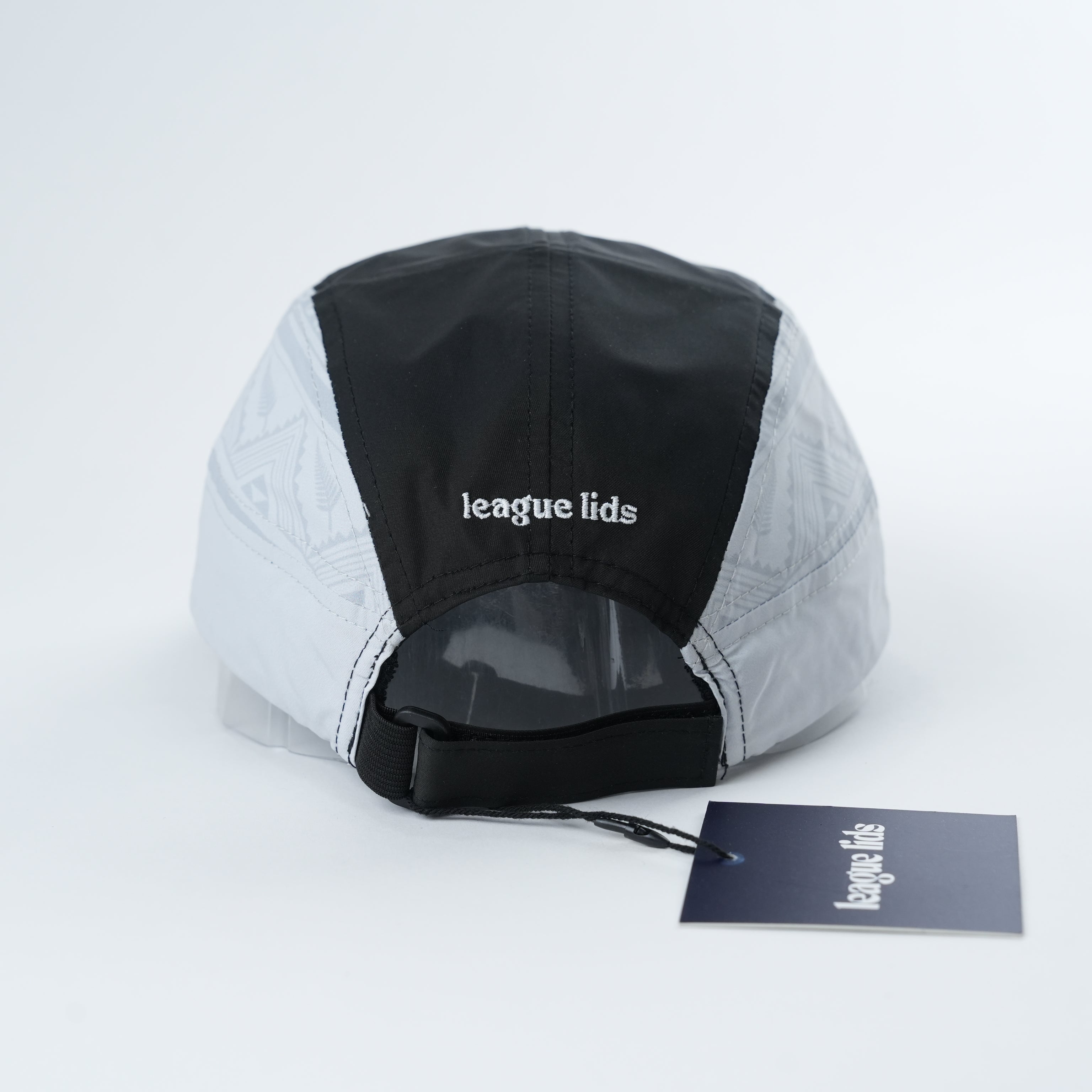 New Zealand Classic Sports Lid