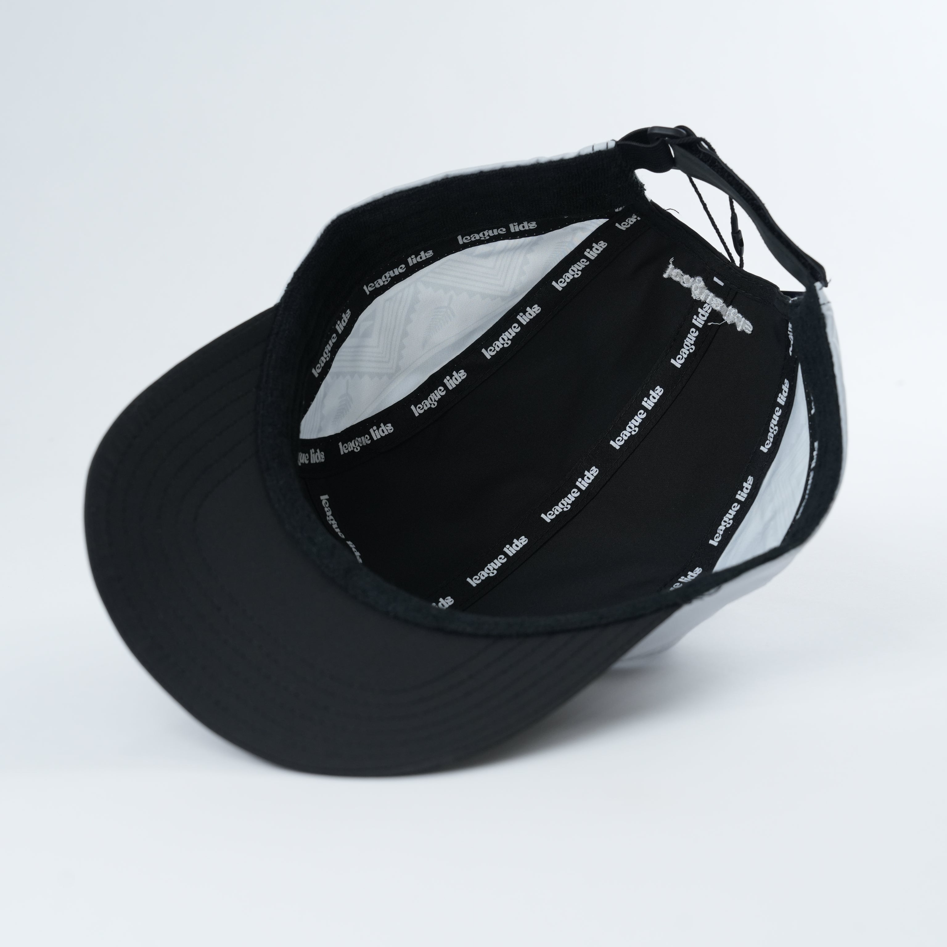 New Zealand Classic Sports Lid