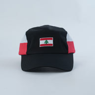 Lebanon Classic Sports Lid