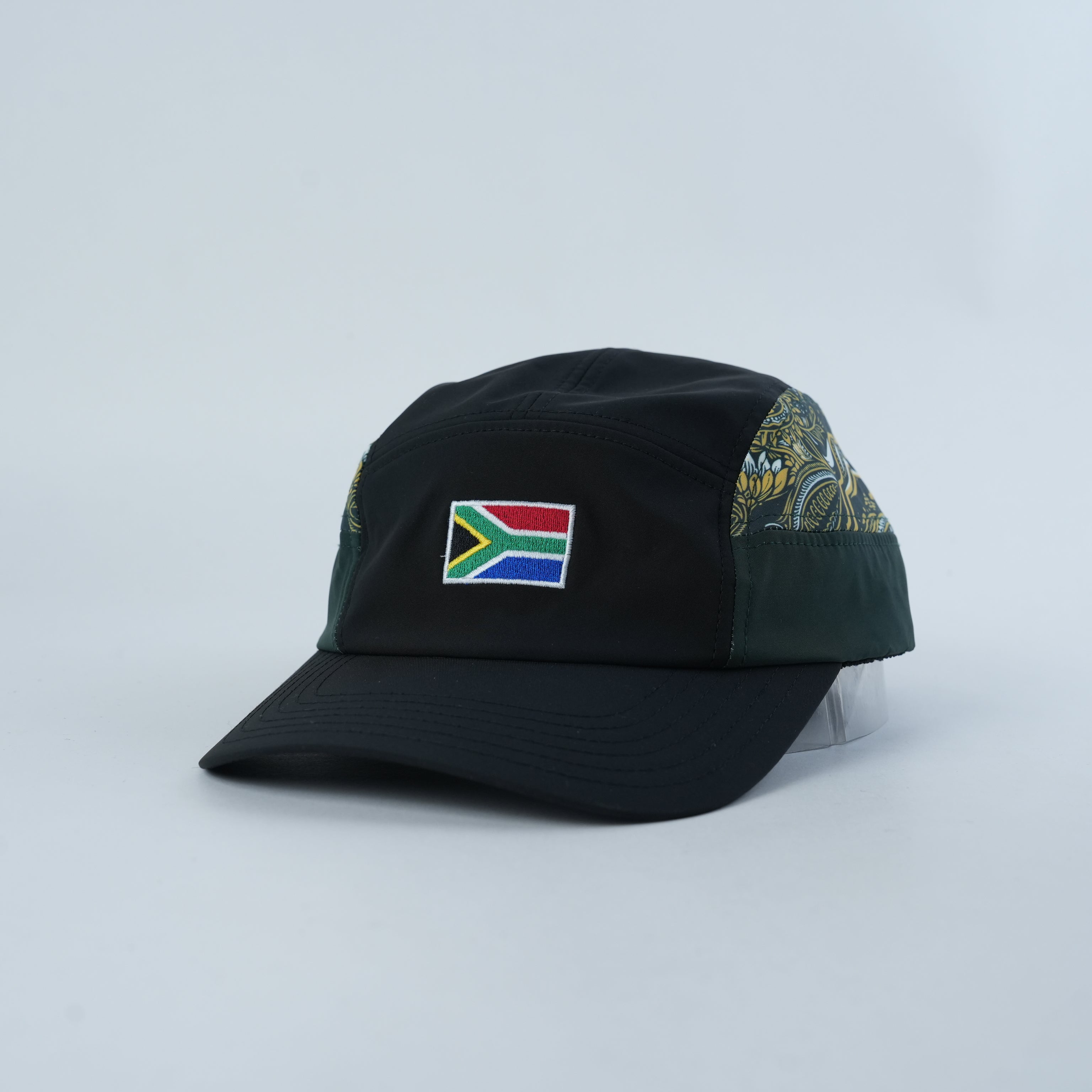 South Africa Classic Sports Lid