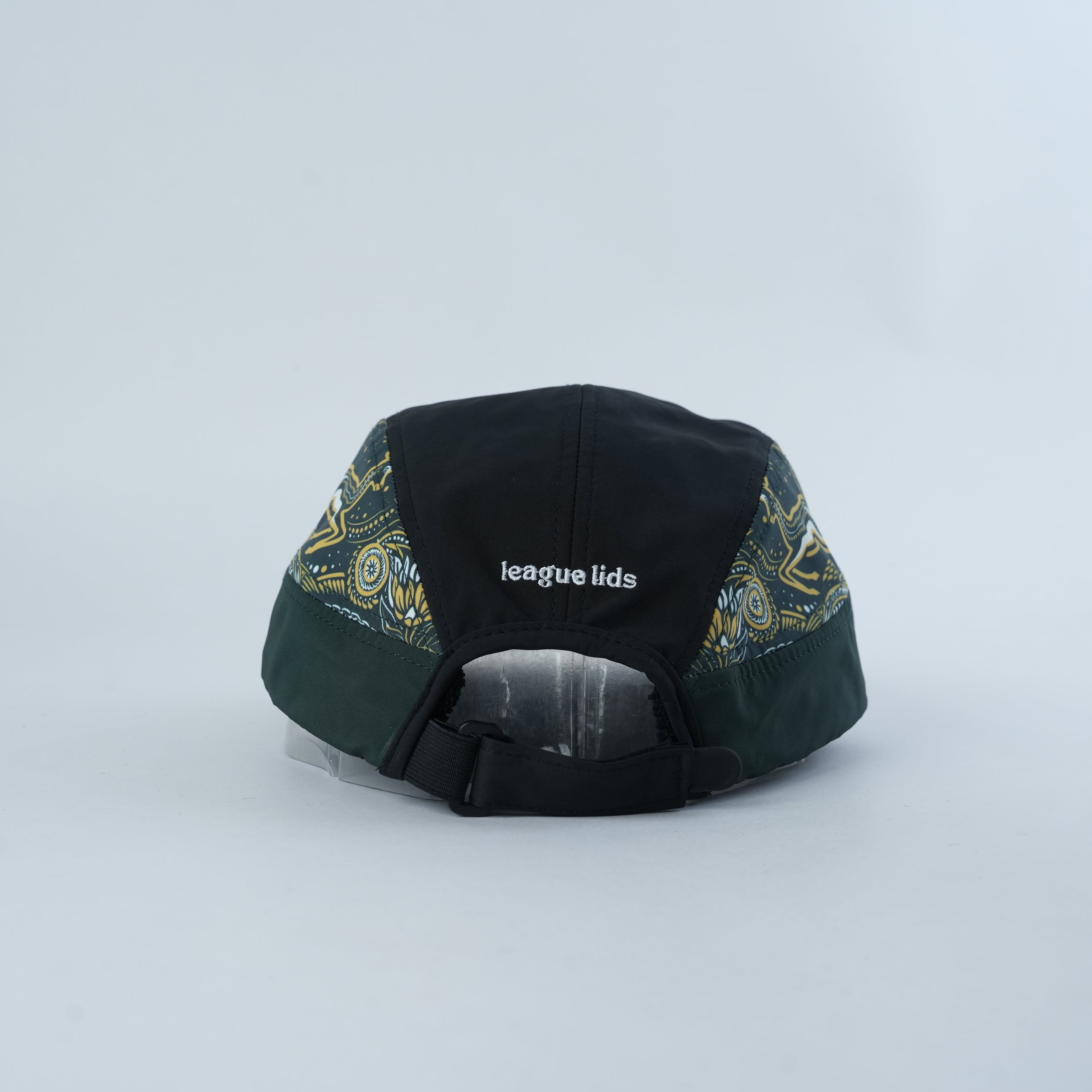 South Africa Classic Sports Lid