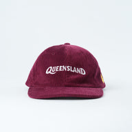 Queensland Retro Lid