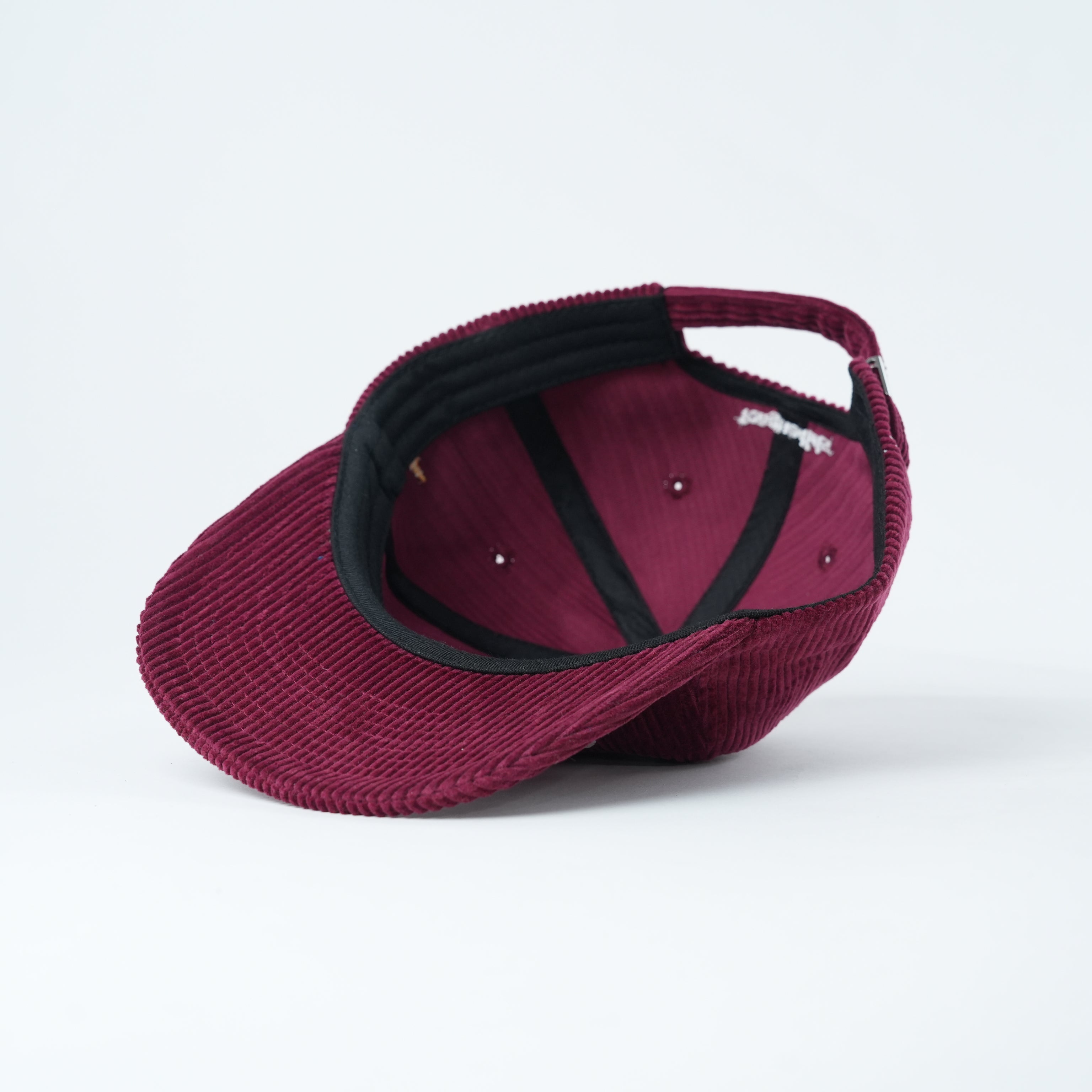 Queensland Retro Lid