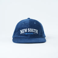 New South Wales Retro Lid