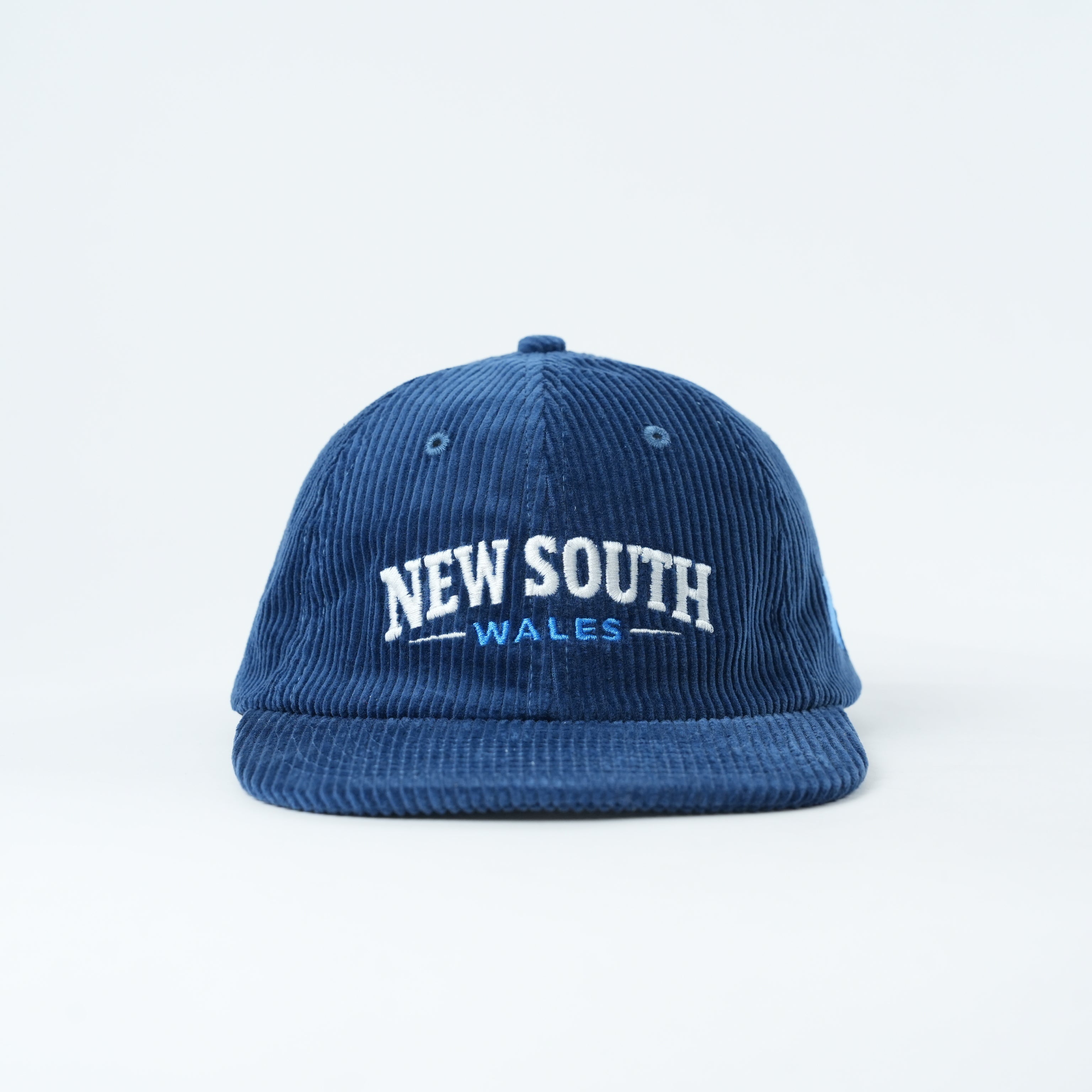 New South Wales Retro Lid